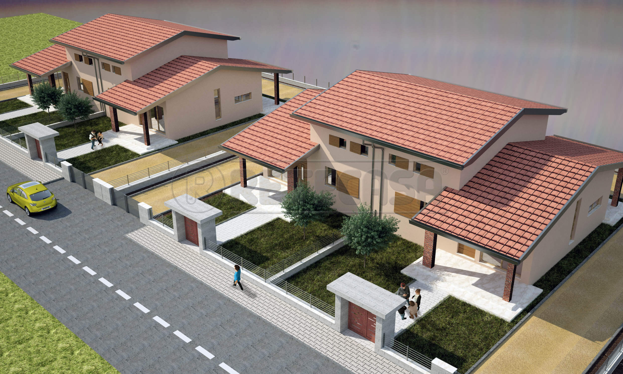 Terreno Industriale in vendita a Mazara del Vallo