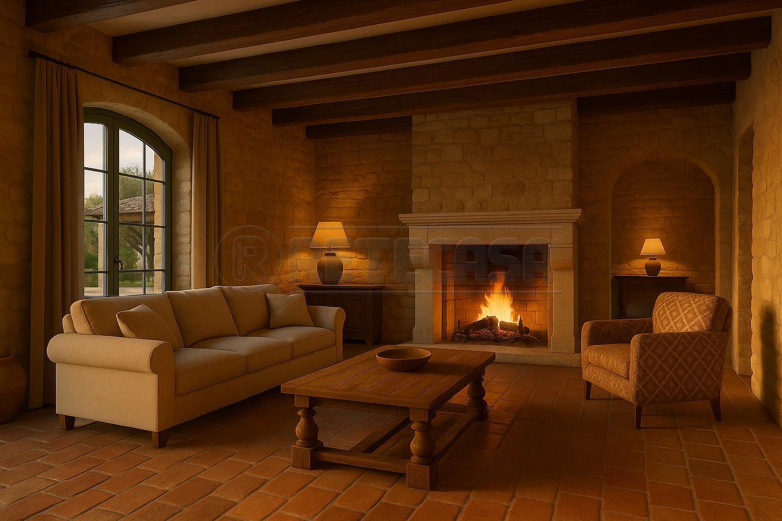 Villa da ristrutturare a Mazara del Vallo