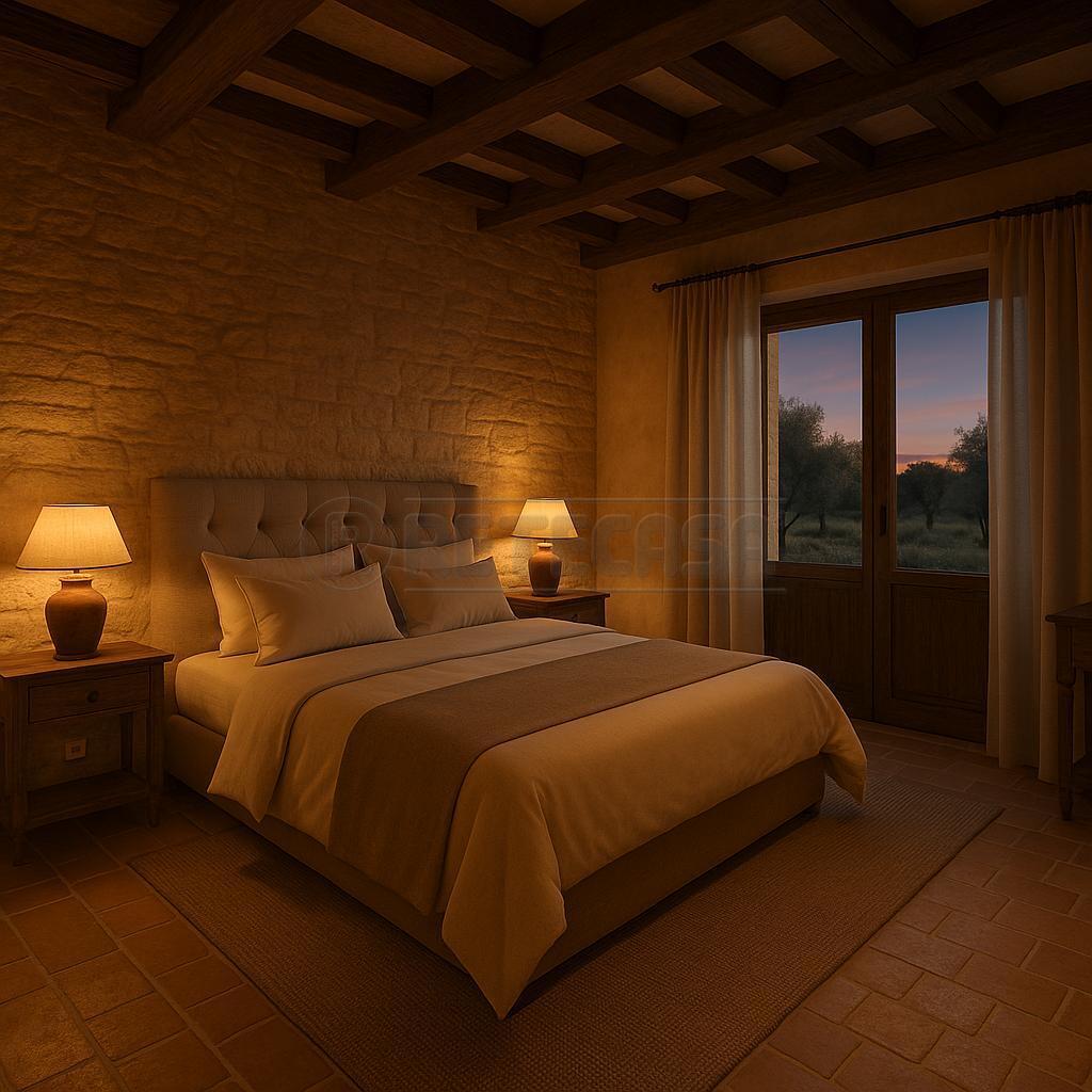 Villa da ristrutturare a Mazara del Vallo