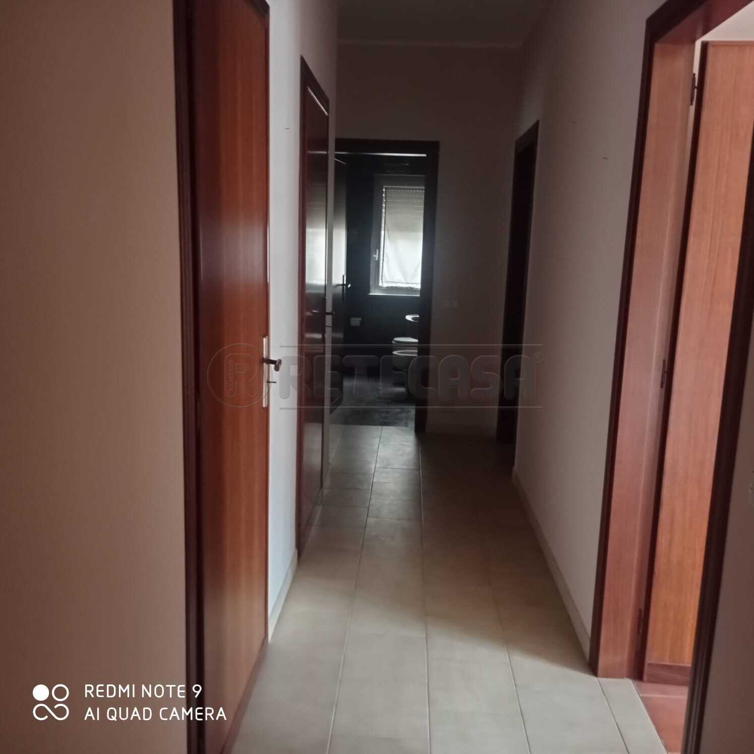 Quadrilocale in vendita a Castelvetrano