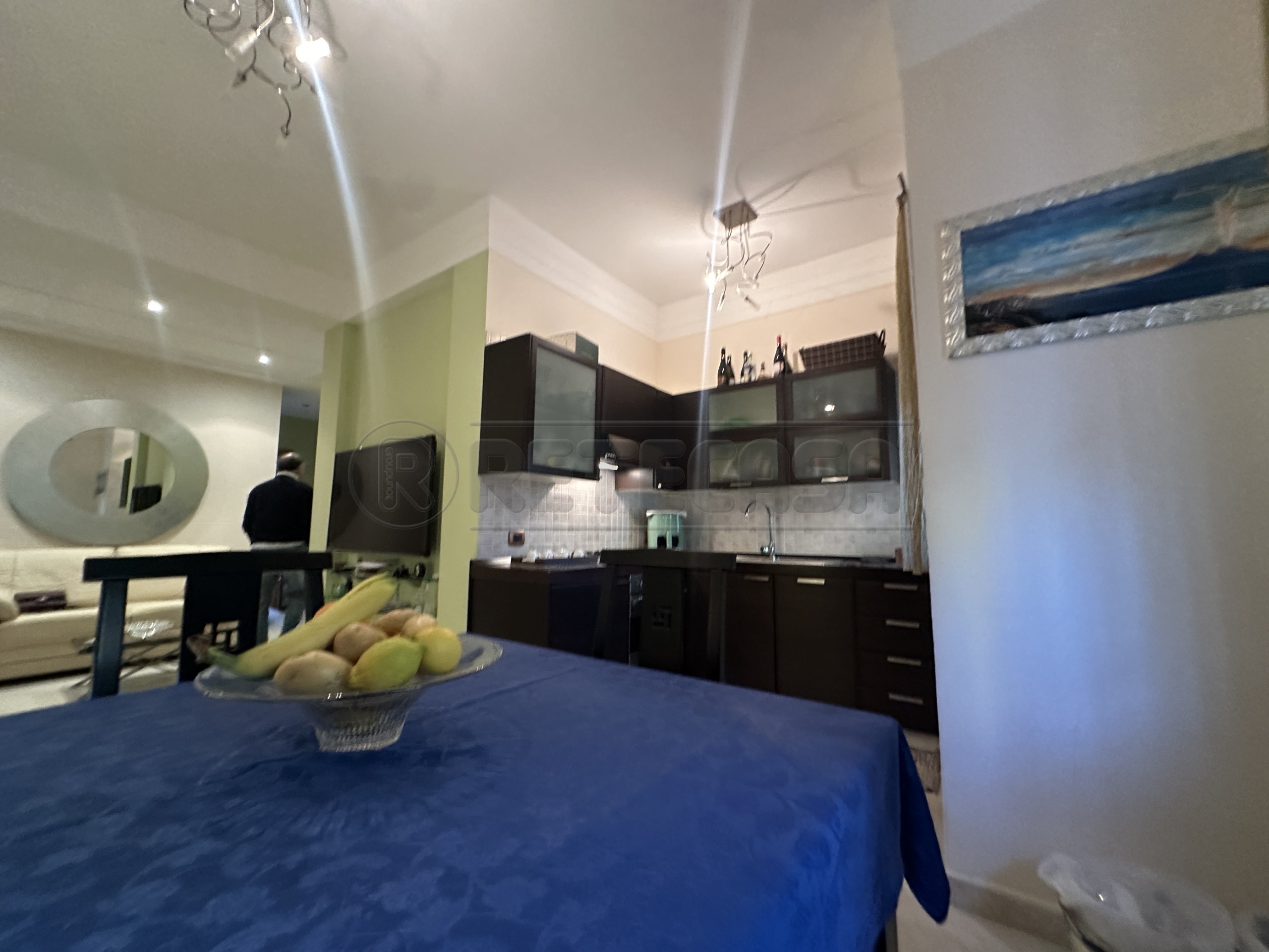 Quadrilocale a basso consumo a Mazara del Vallo