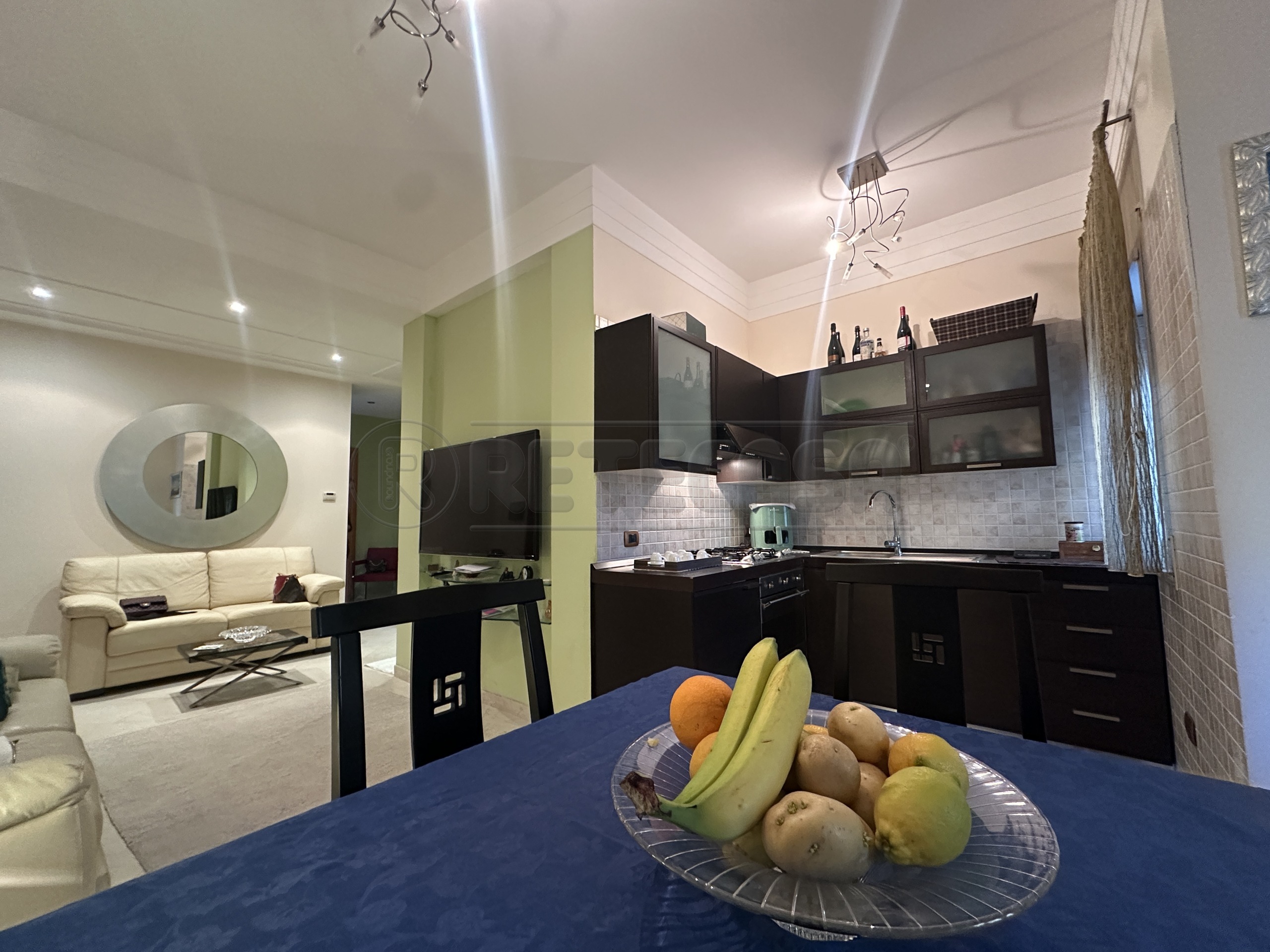 Quadrilocale a basso consumo a Mazara del Vallo