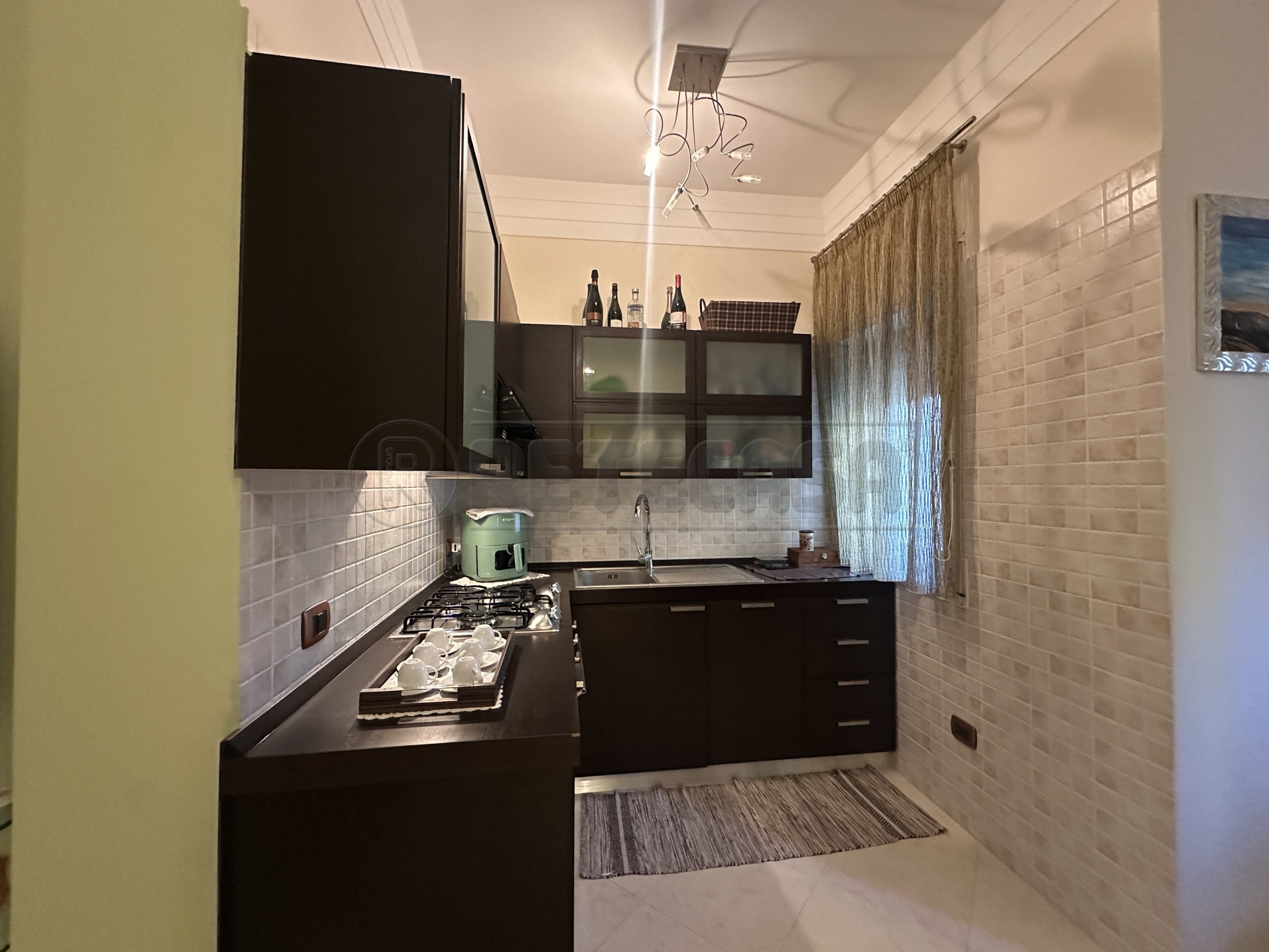 Quadrilocale a basso consumo a Mazara del Vallo