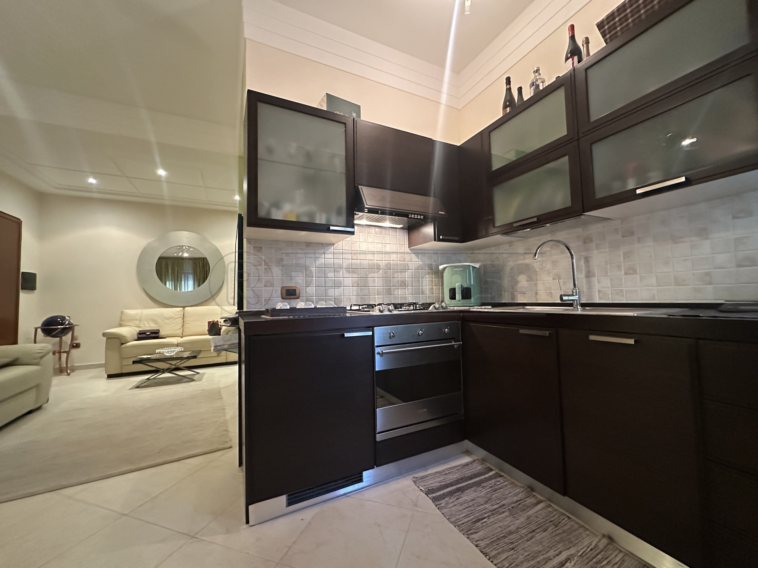 Quadrilocale a basso consumo a Mazara del Vallo