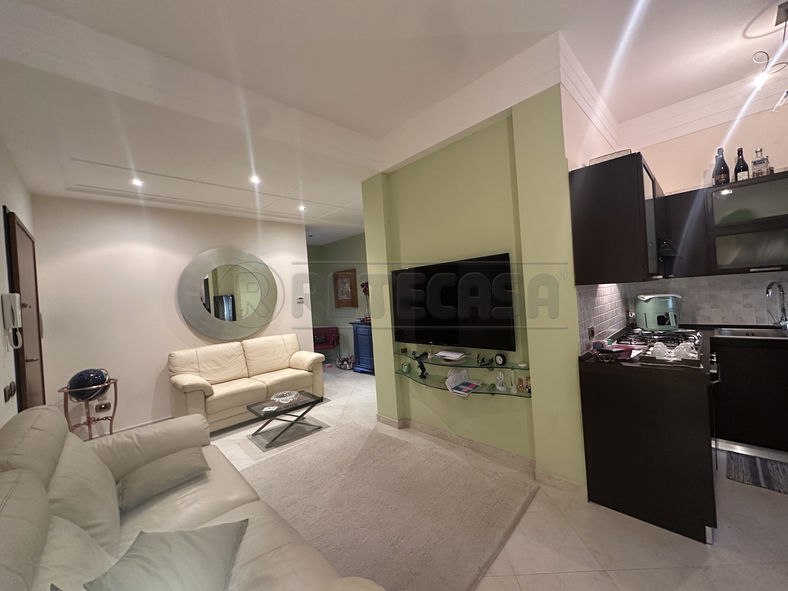 Quadrilocale a basso consumo a Mazara del Vallo