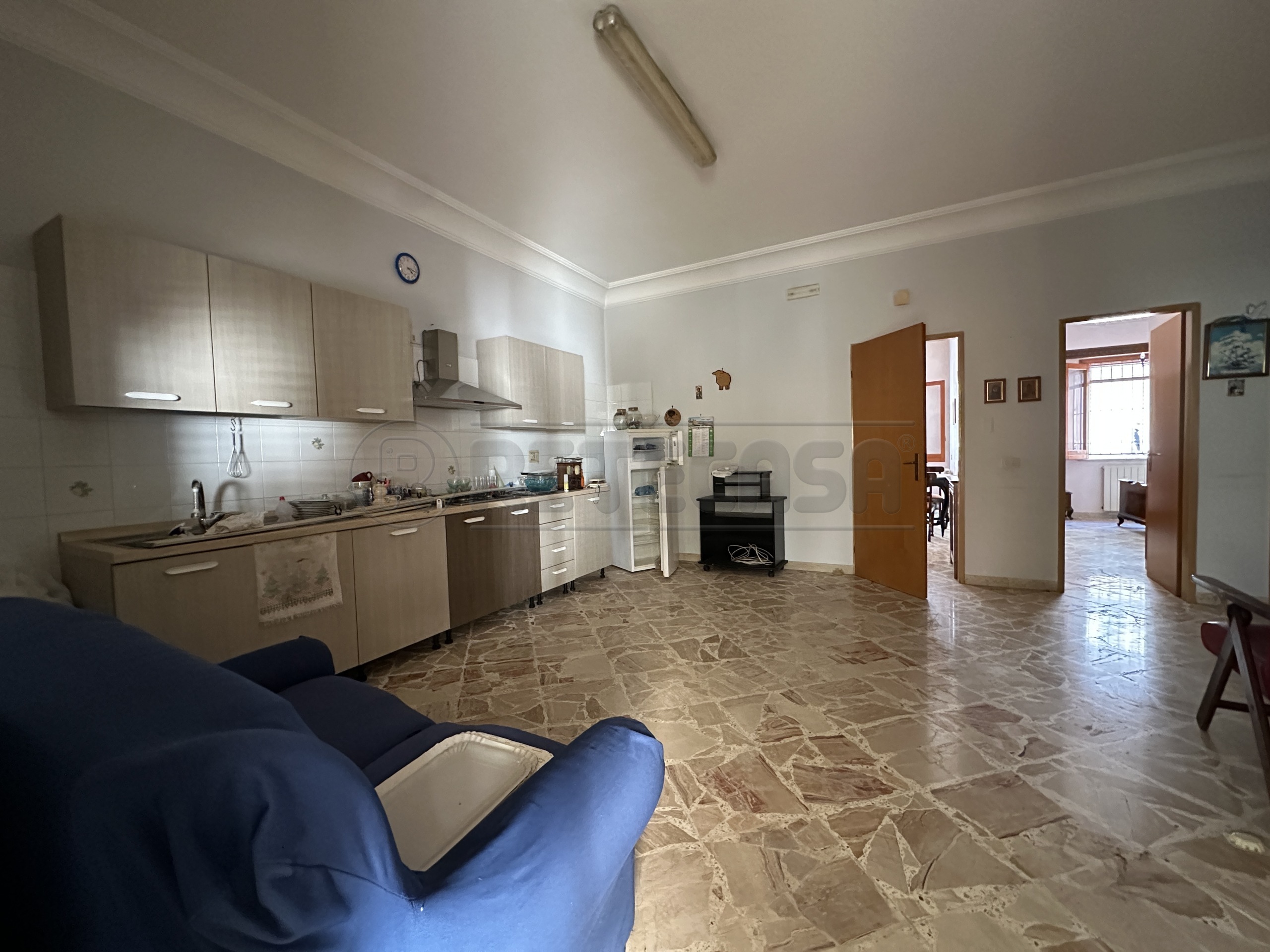 Appartamento con giardino a Mazara del Vallo