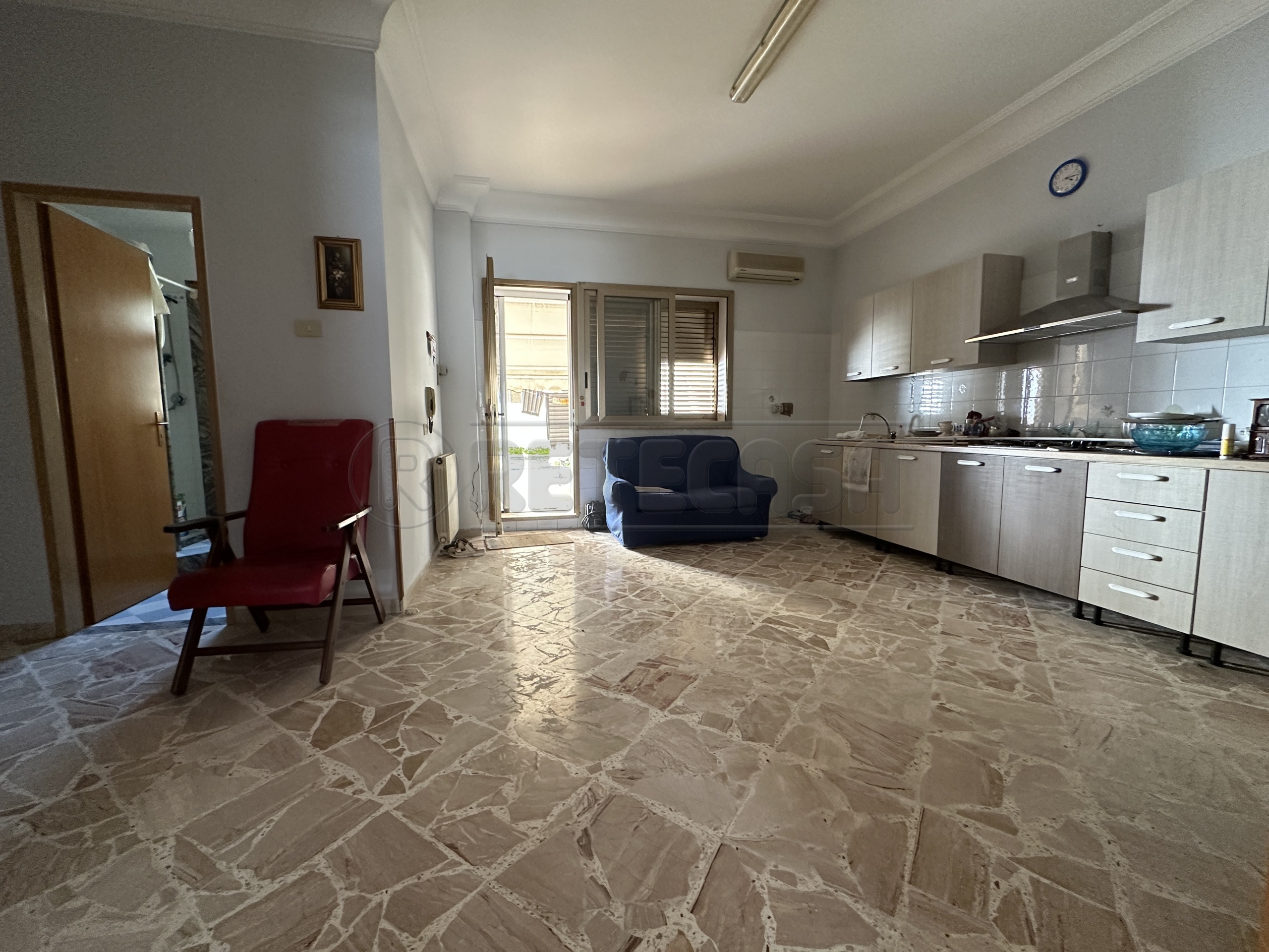 Appartamento con giardino a Mazara del Vallo