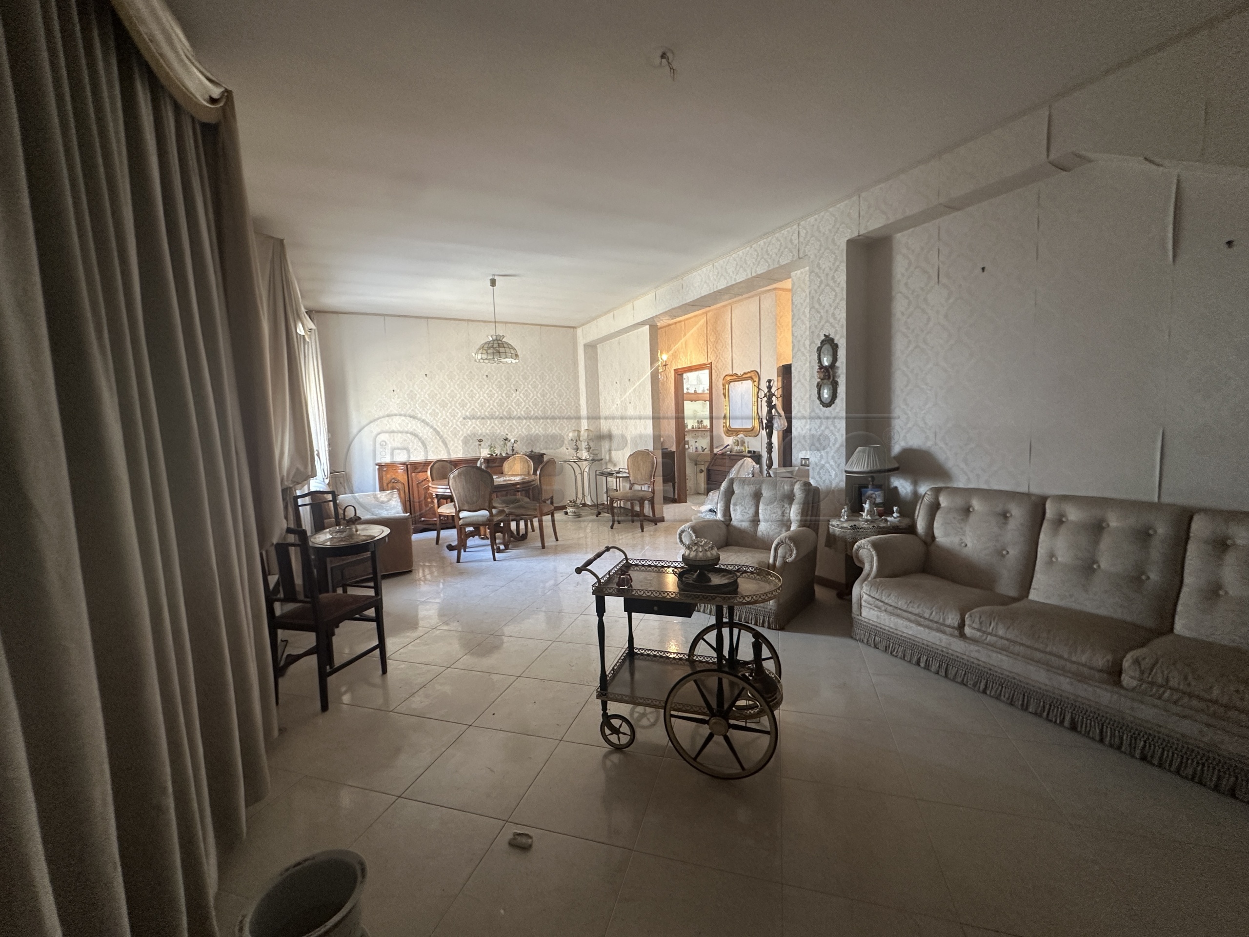 Casa indipendente da ristrutturare a Campobello di Mazara