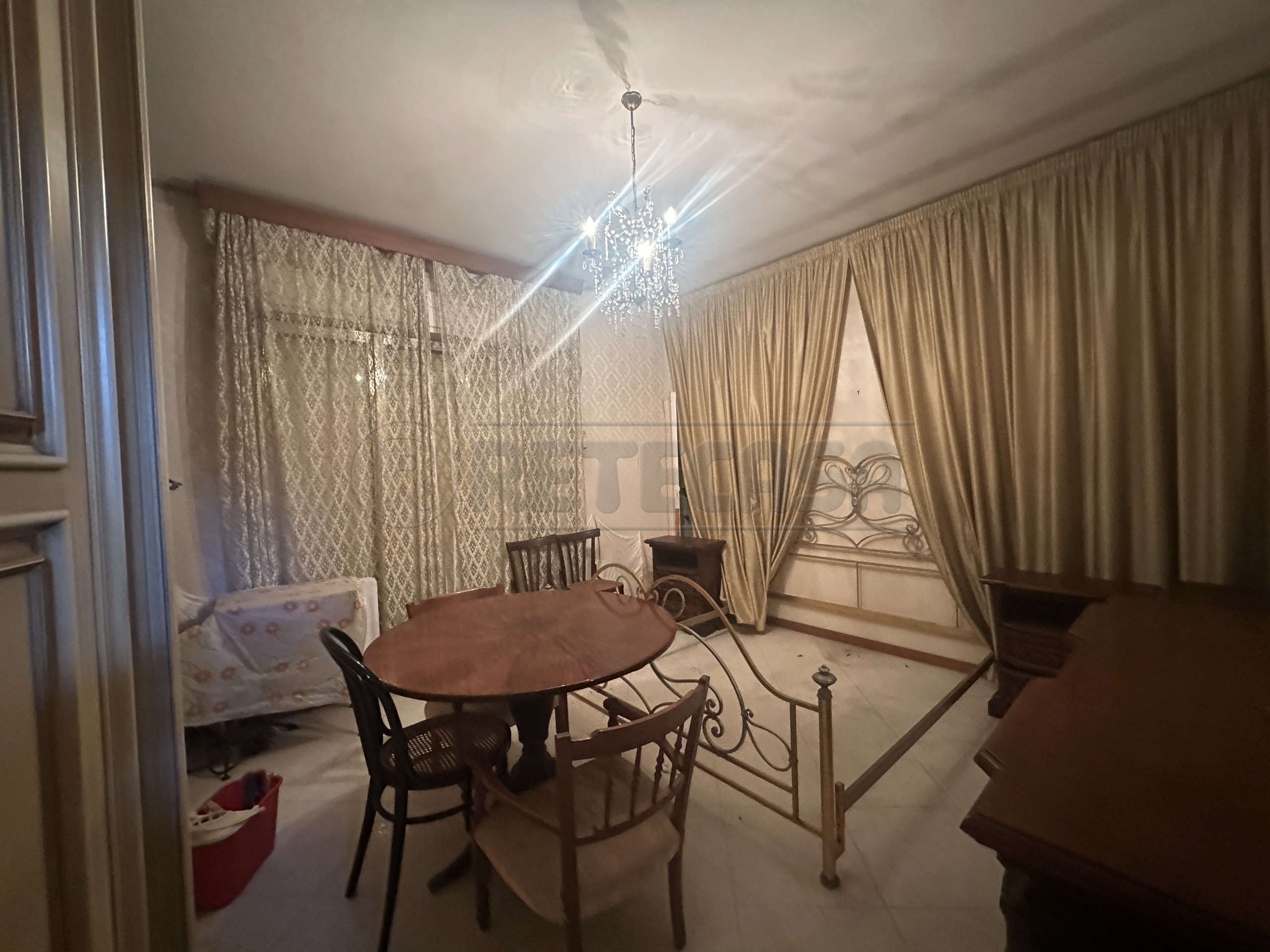 Casa indipendente da ristrutturare a Campobello di Mazara