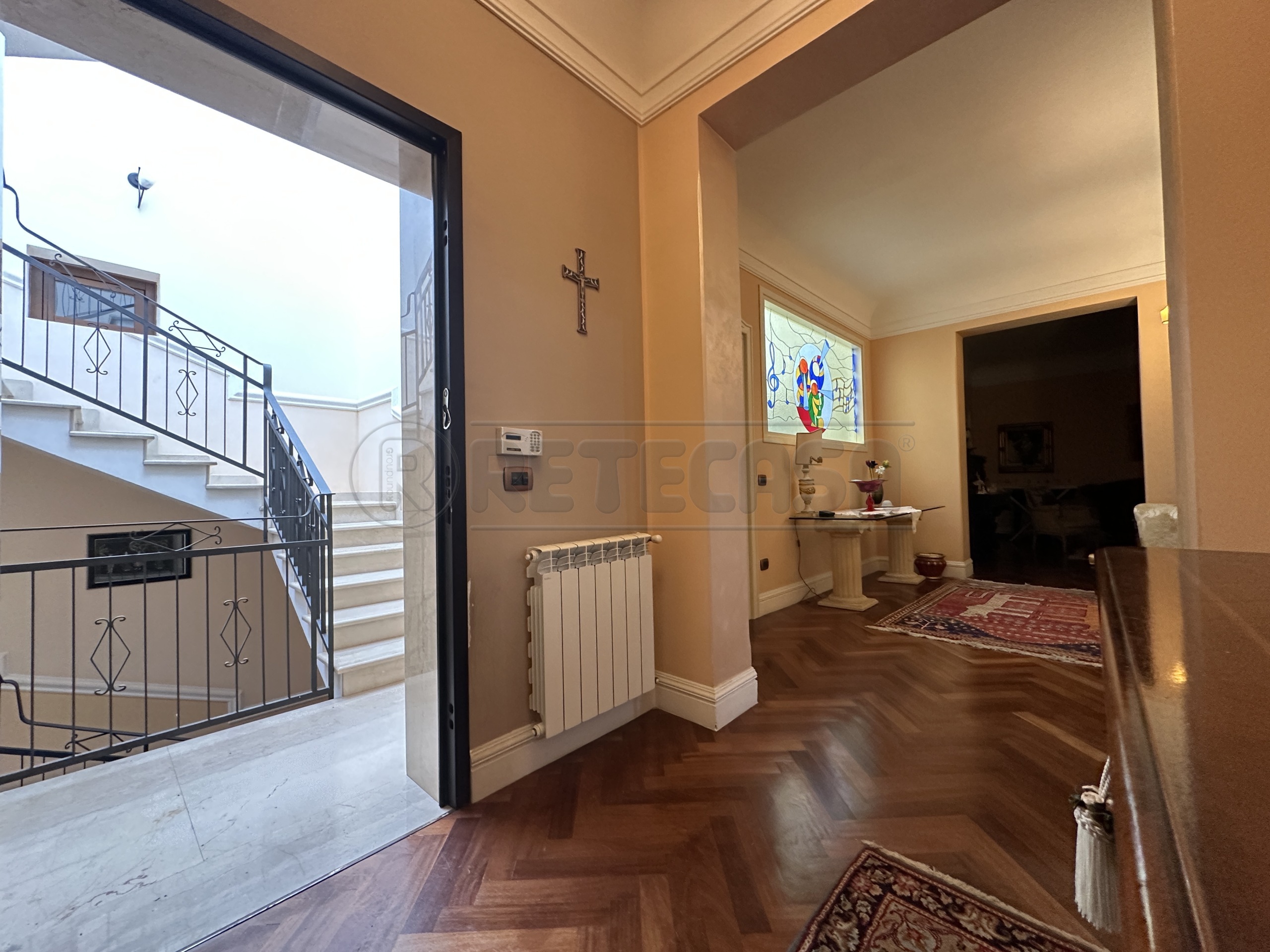 Casa indipendente in vendita a Mazara del Vallo