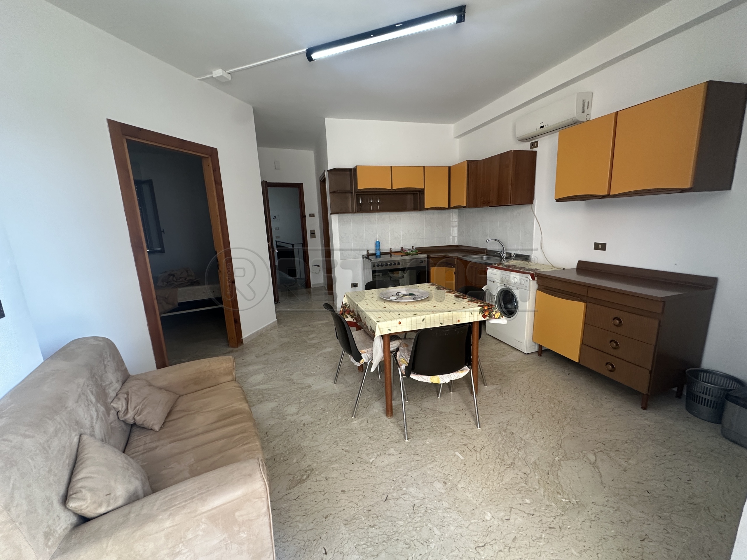 Bilocale in affitto a Mazara del Vallo