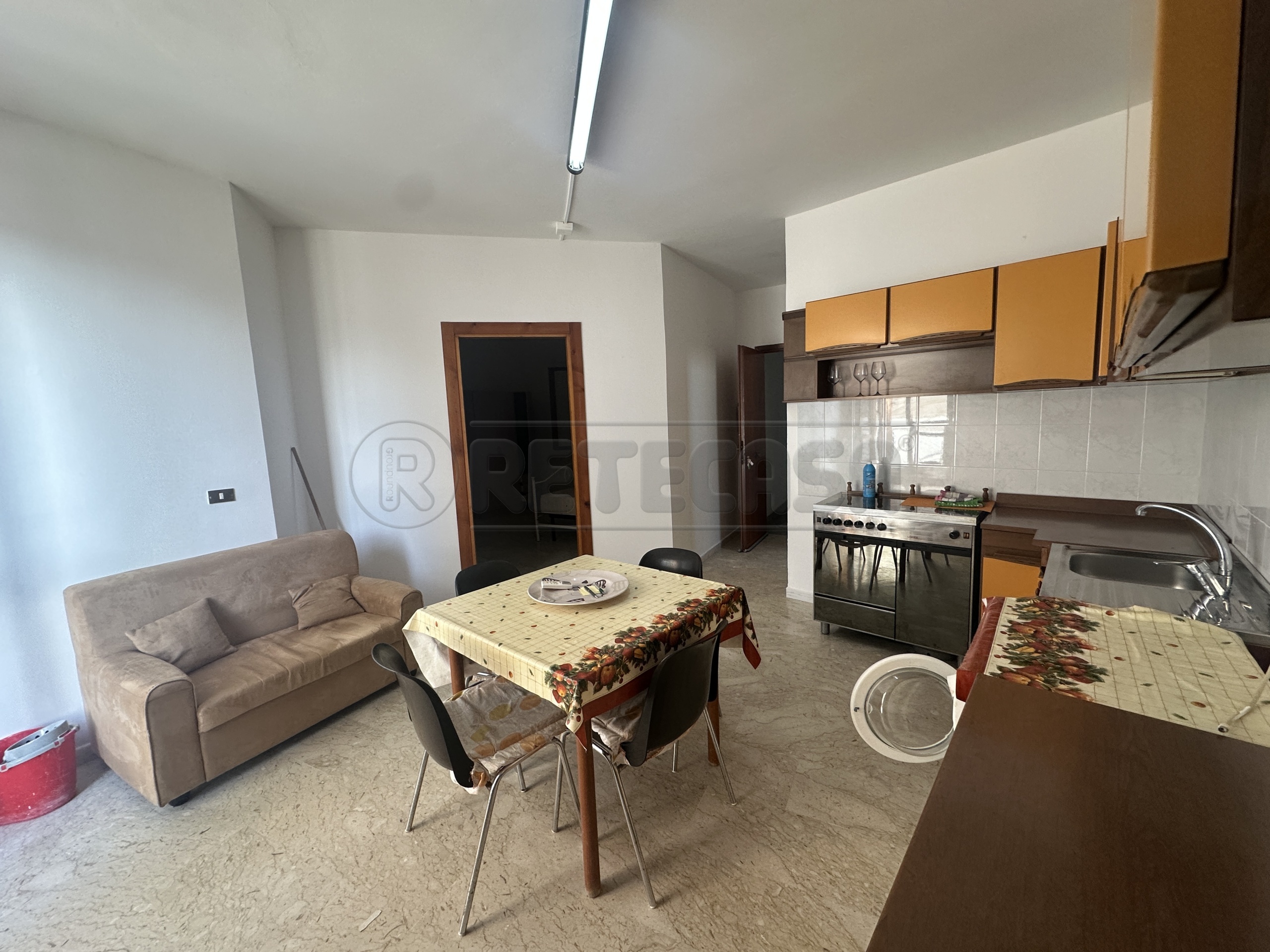 Bilocale in affitto a Mazara del Vallo