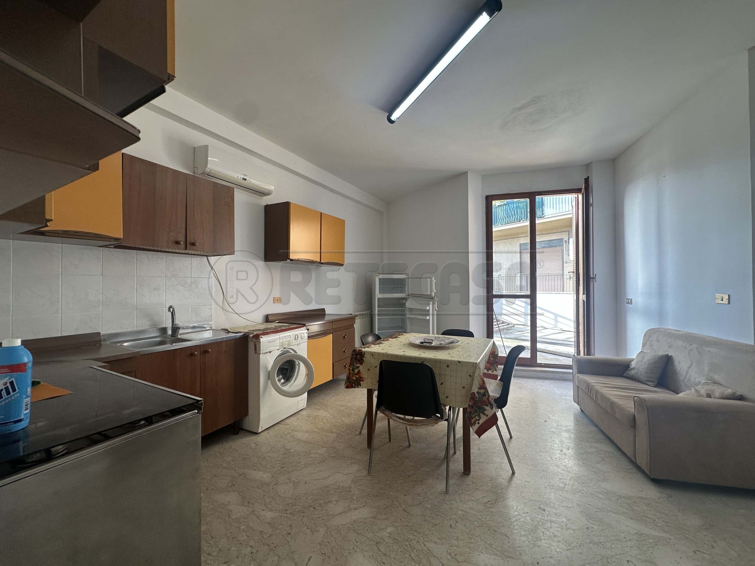 Bilocale in affitto a Mazara del Vallo