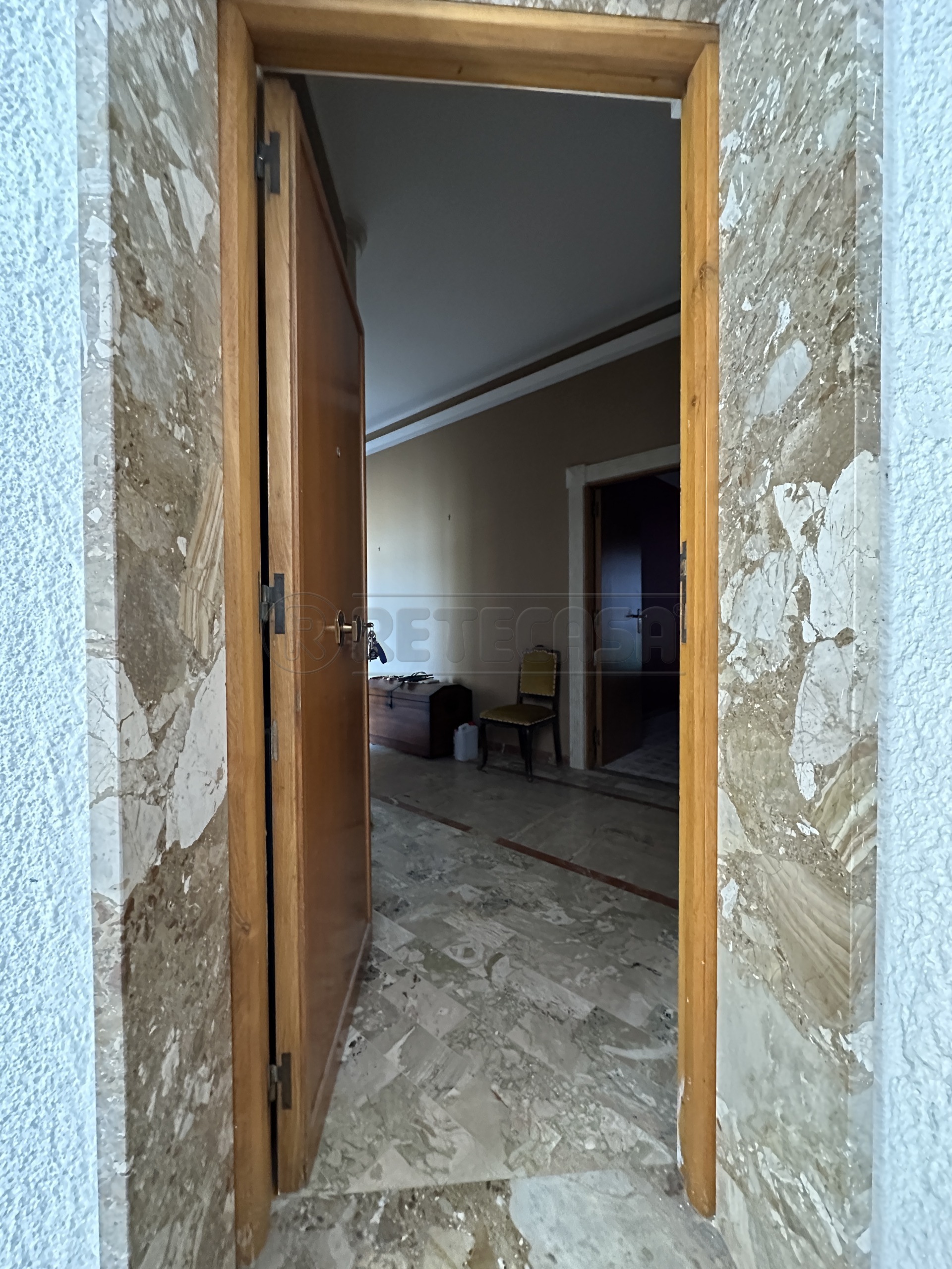 Appartamento in vendita a Mazara del Vallo