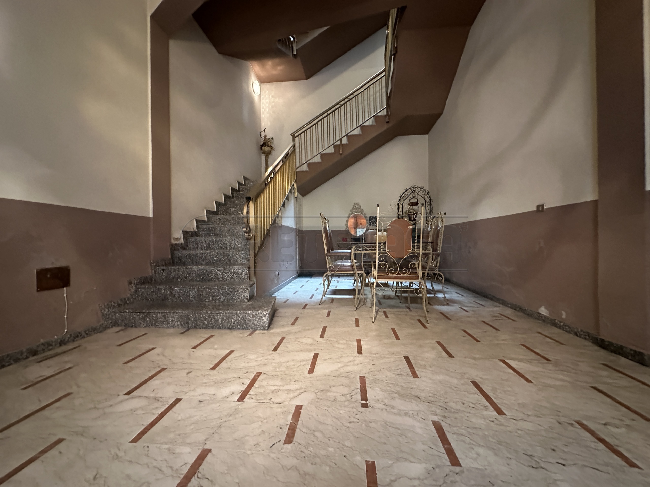 Appartamento con box doppio a Mazara del Vallo