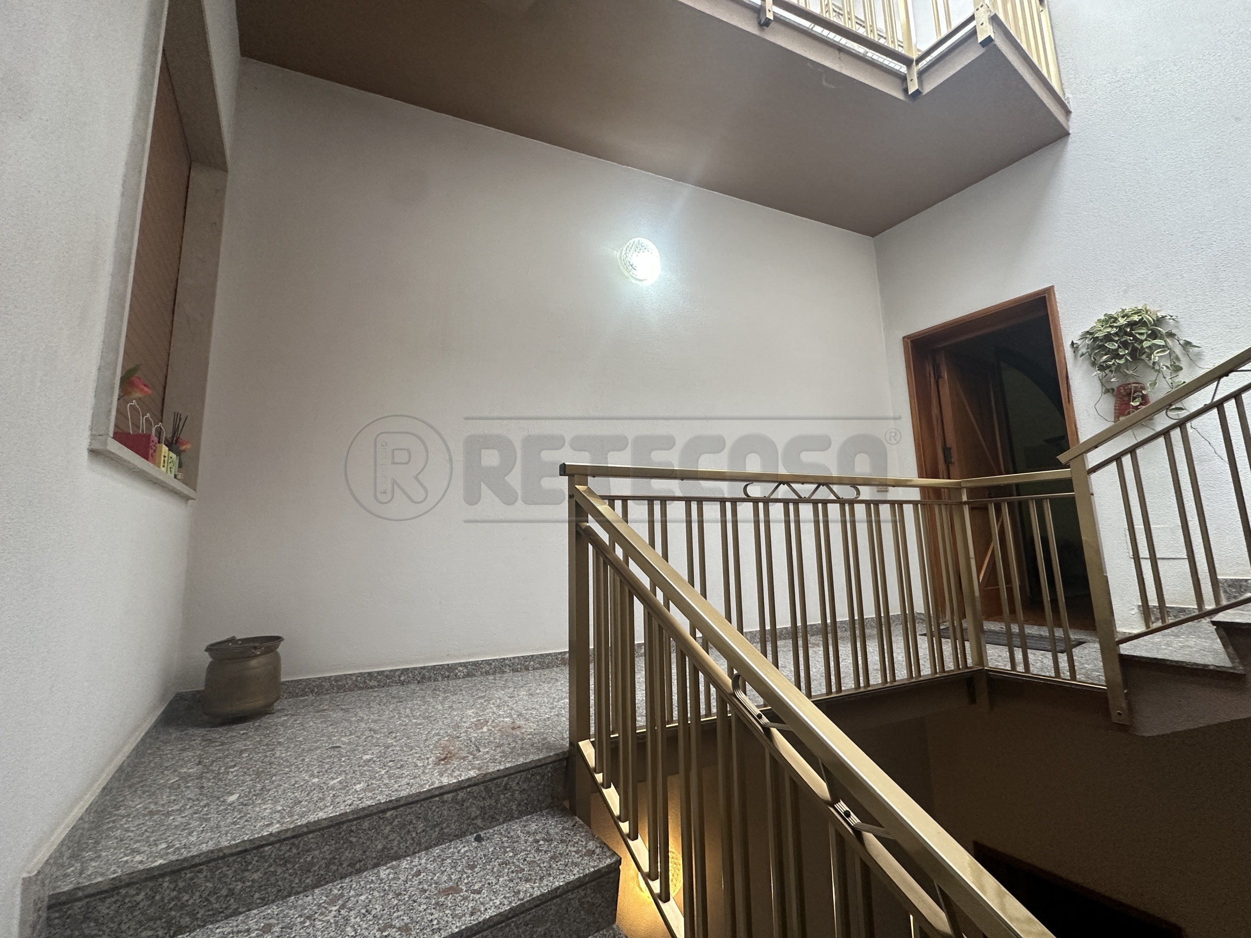 Appartamento con box doppio a Mazara del Vallo