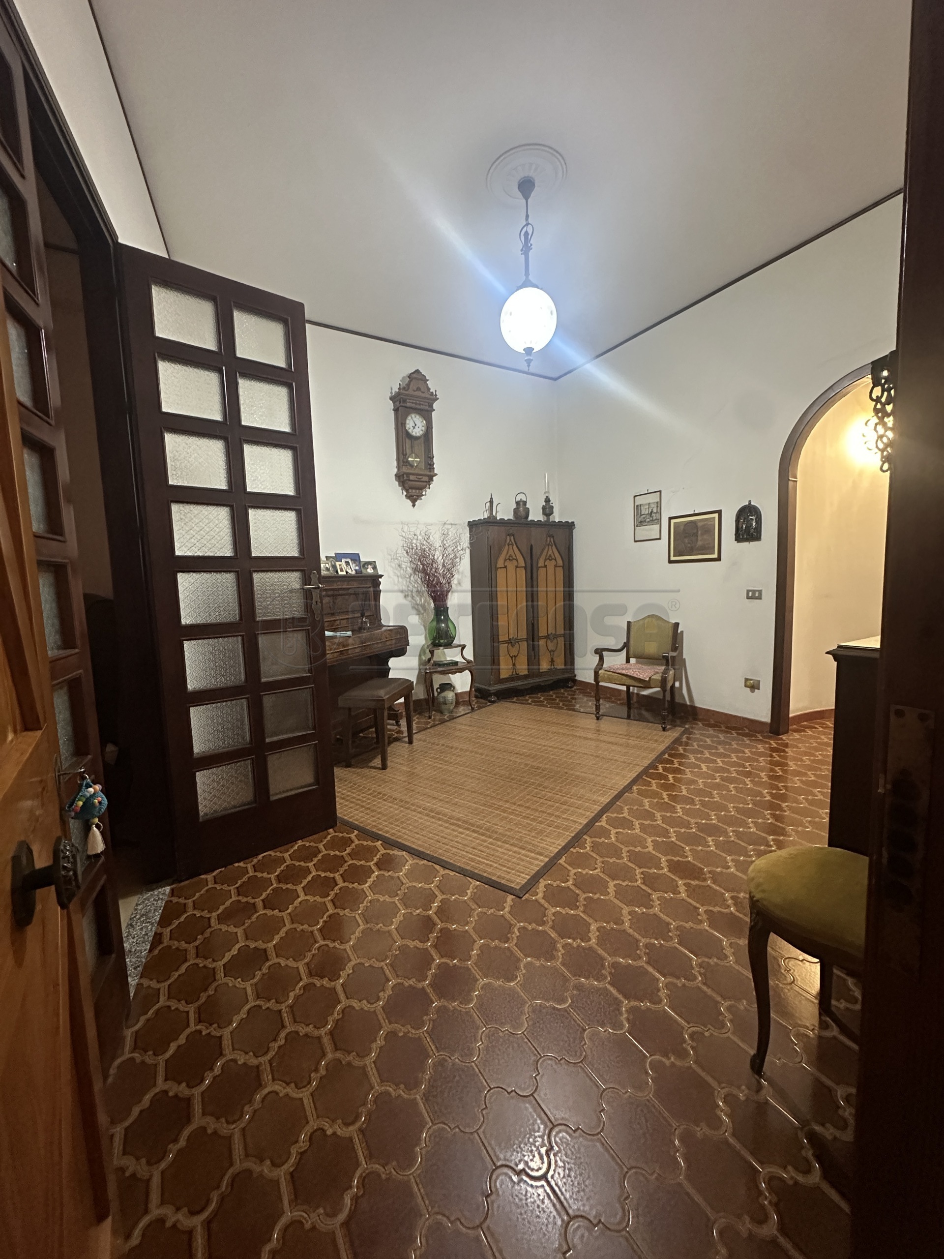 Appartamento con box doppio a Mazara del Vallo