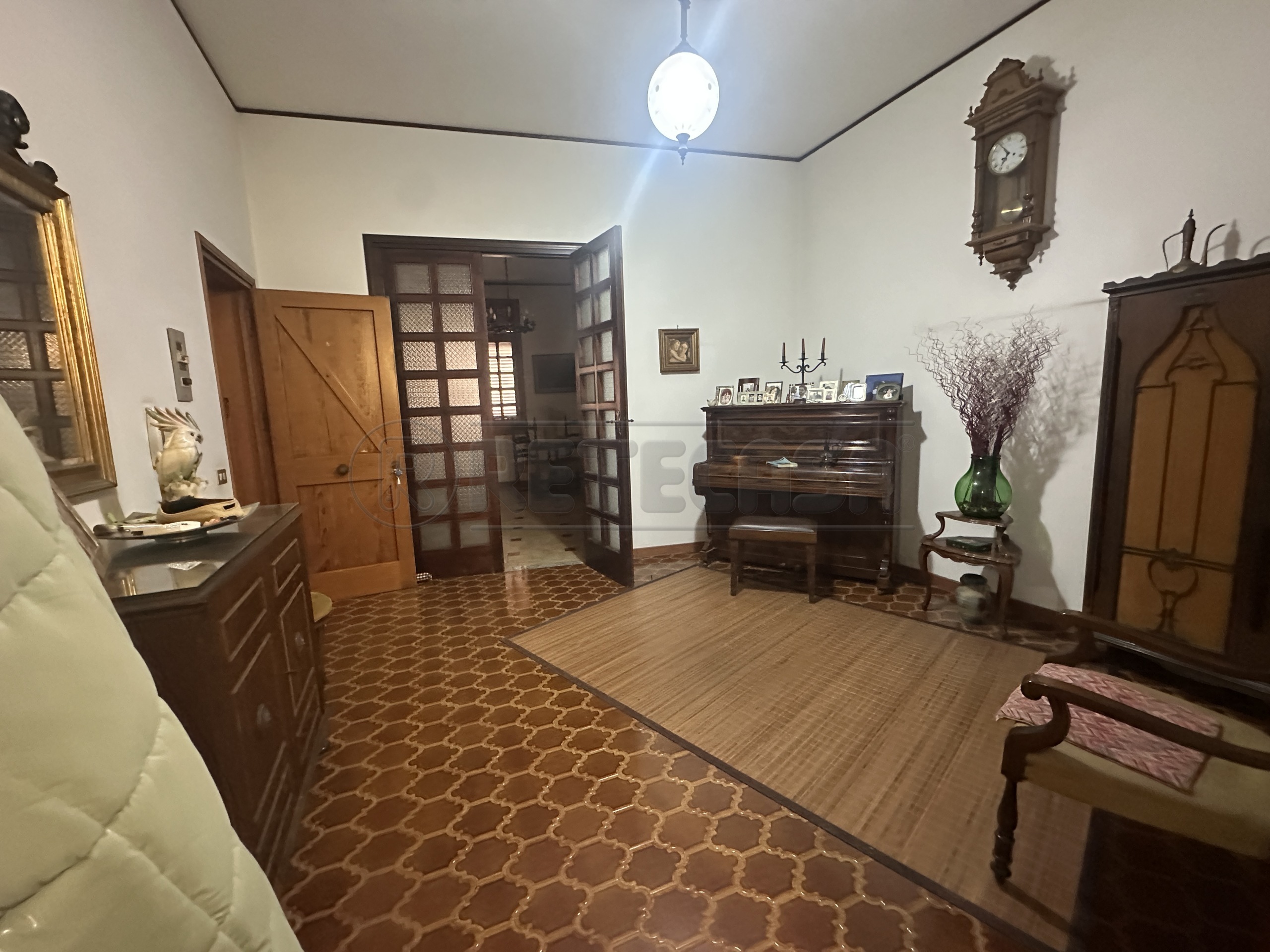 Appartamento con box doppio a Mazara del Vallo