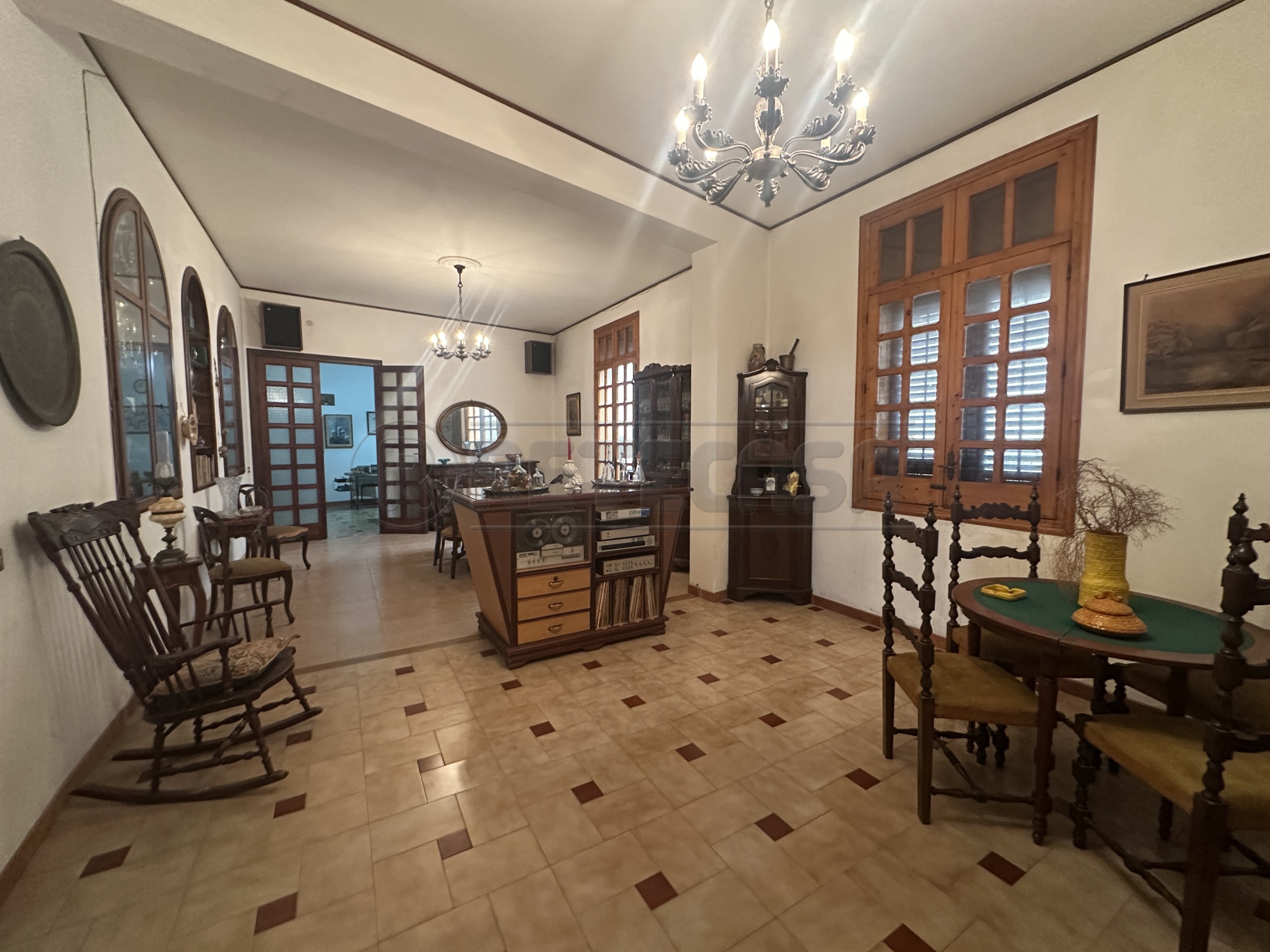 Appartamento con box doppio a Mazara del Vallo