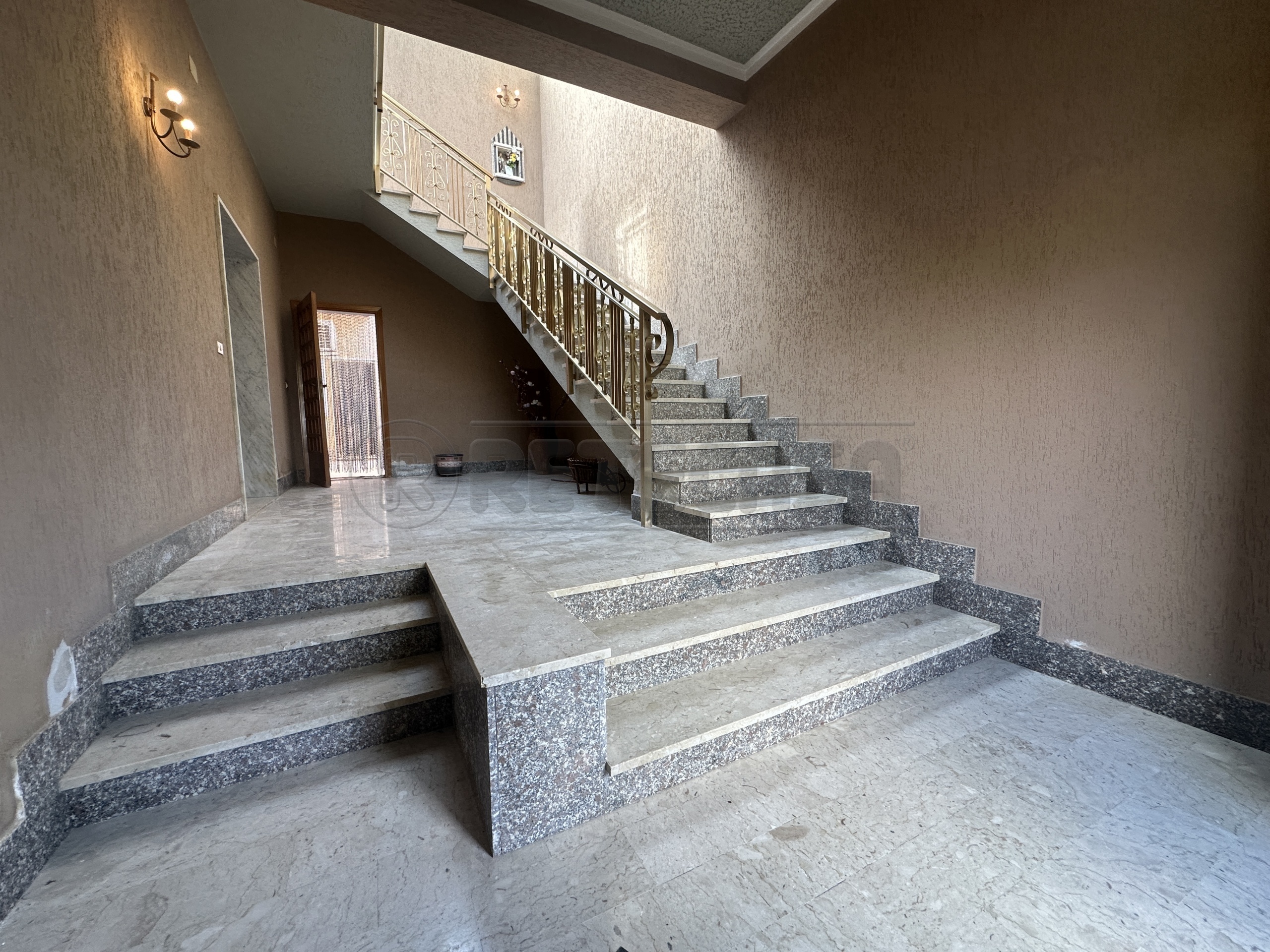 Casa indipendente con terrazzi a Mazara del Vallo