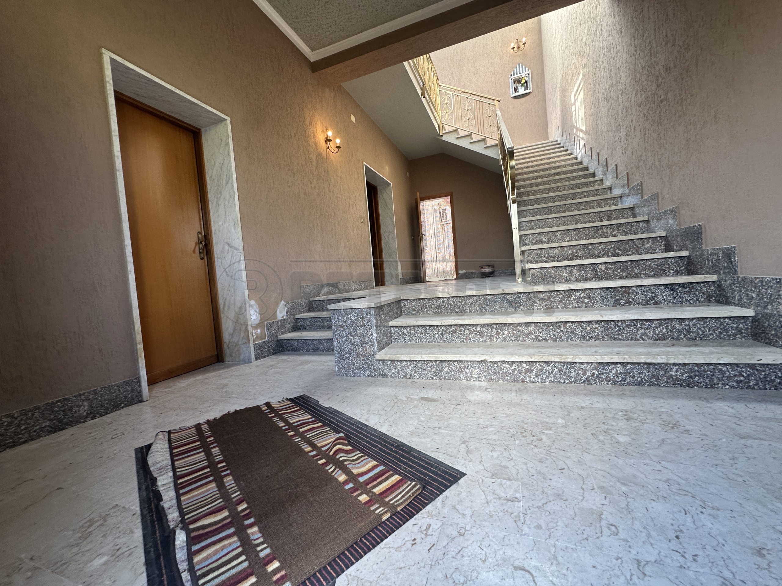 Casa indipendente con terrazzi a Mazara del Vallo