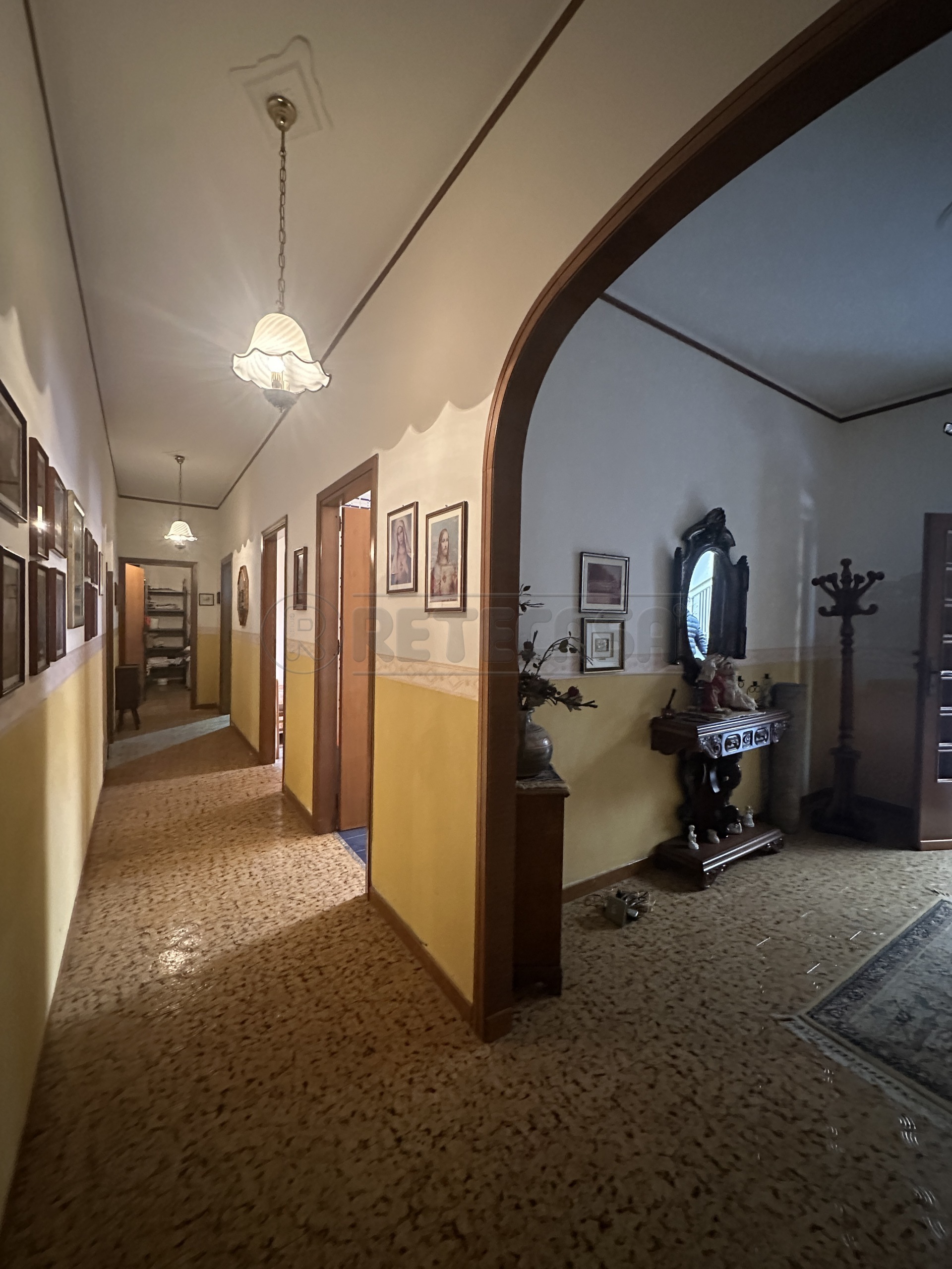 Casa indipendente con terrazzi a Mazara del Vallo