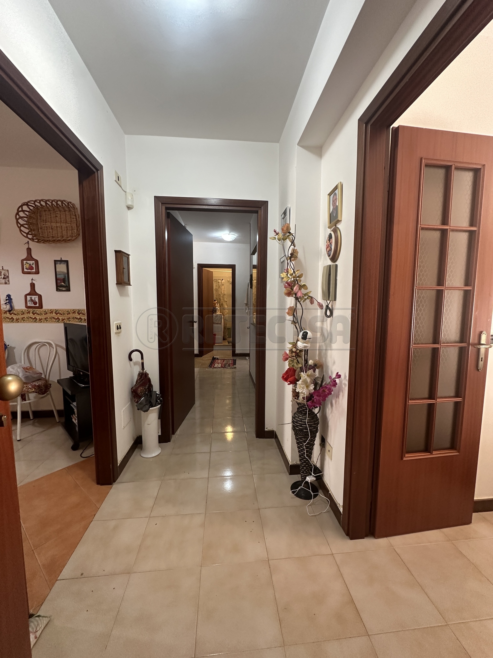 Appartamento in vendita a Mazara del Vallo