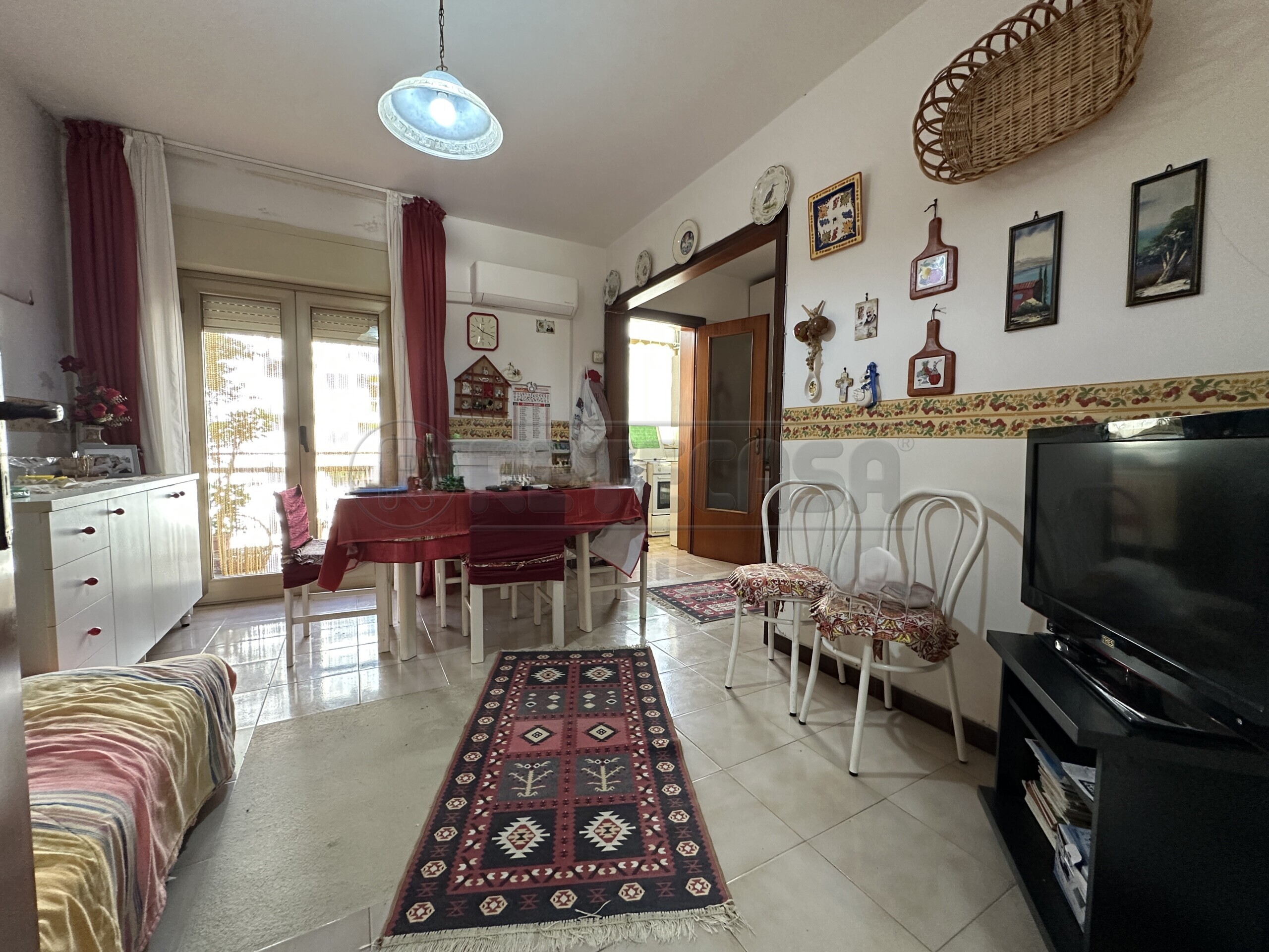 Appartamento in vendita a Mazara del Vallo