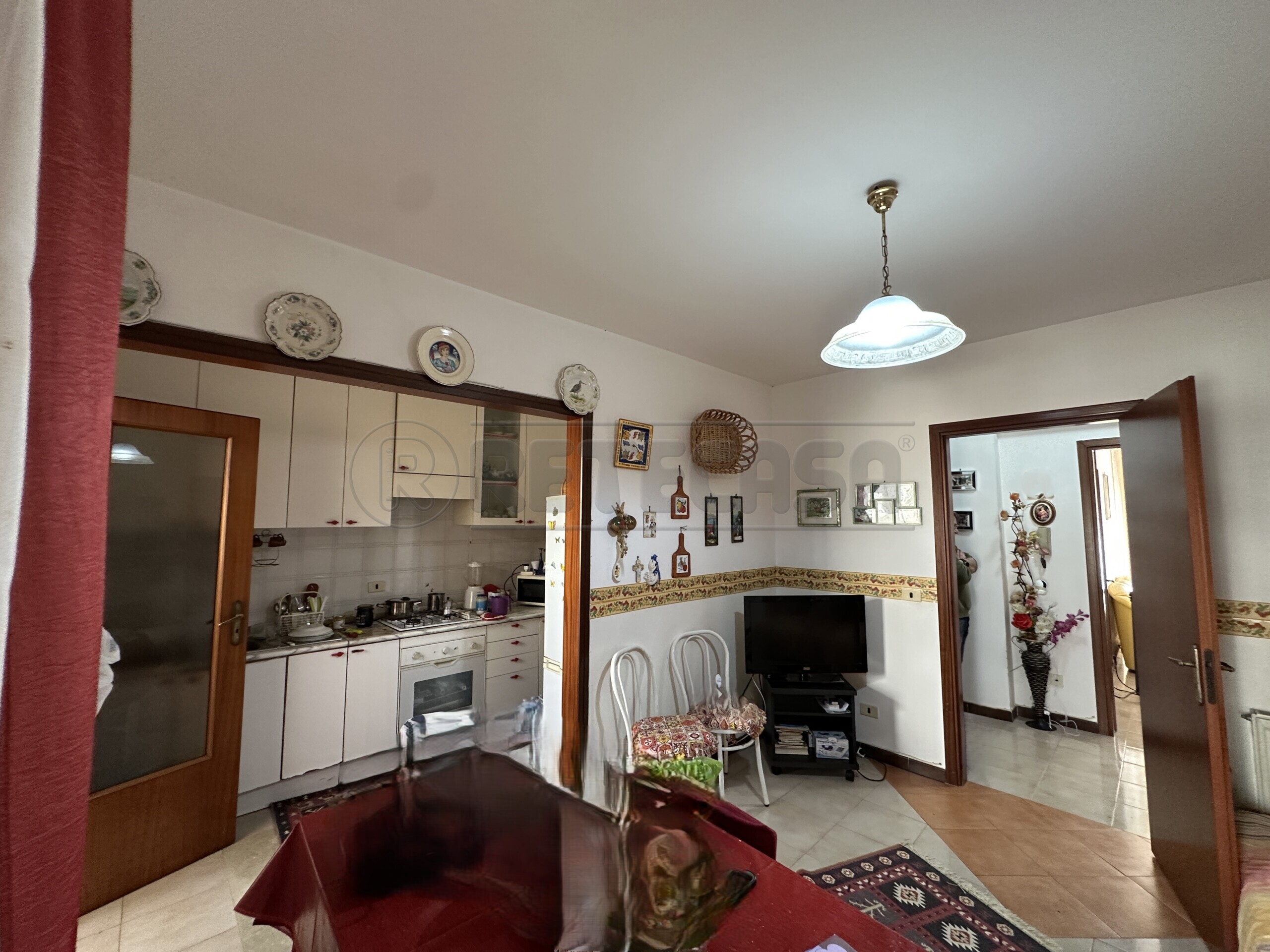 Appartamento in vendita a Mazara del Vallo