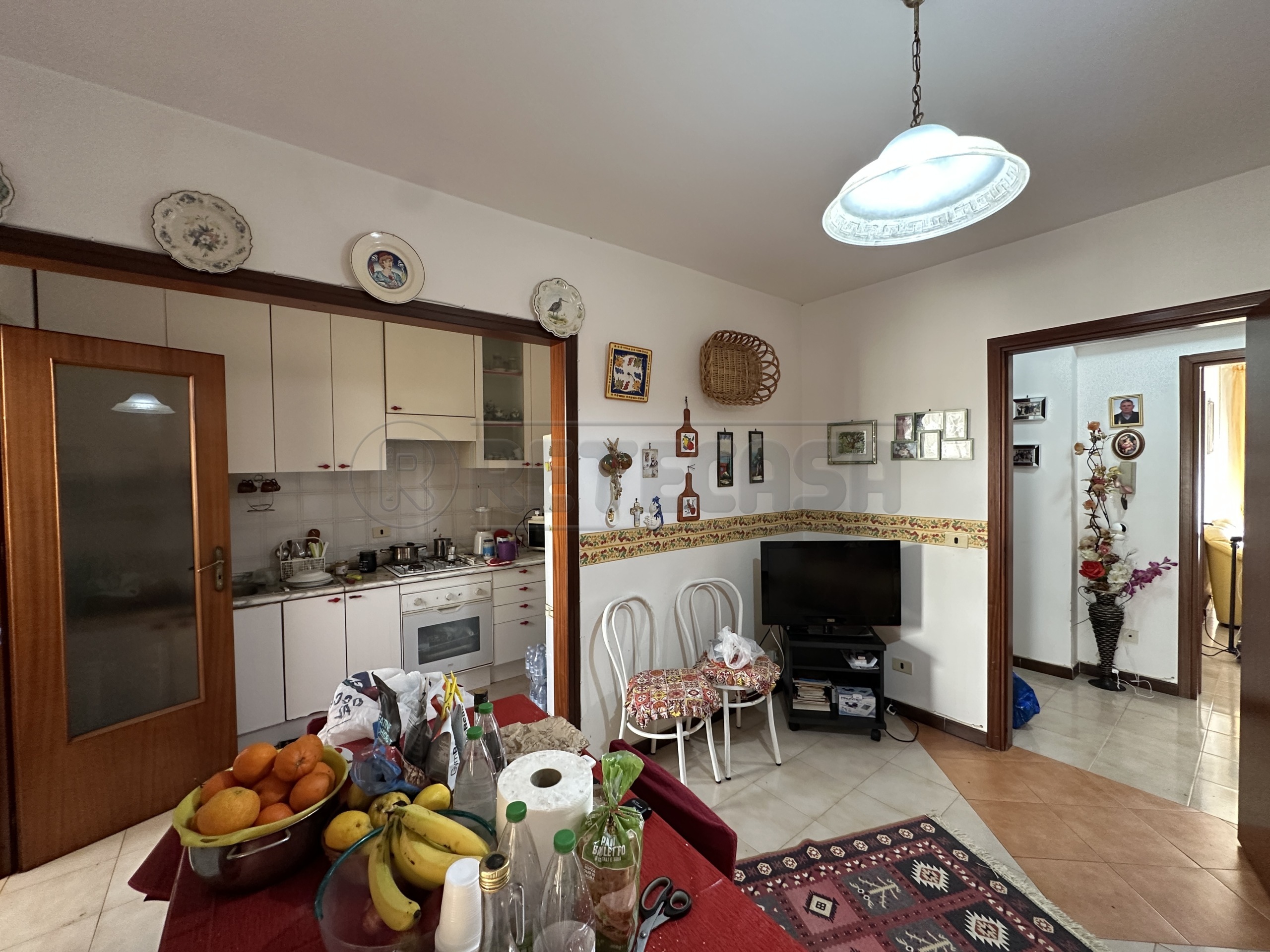 Appartamento in vendita a Mazara del Vallo