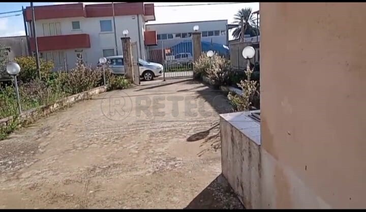 Casa indipendente in vendita a Marsala