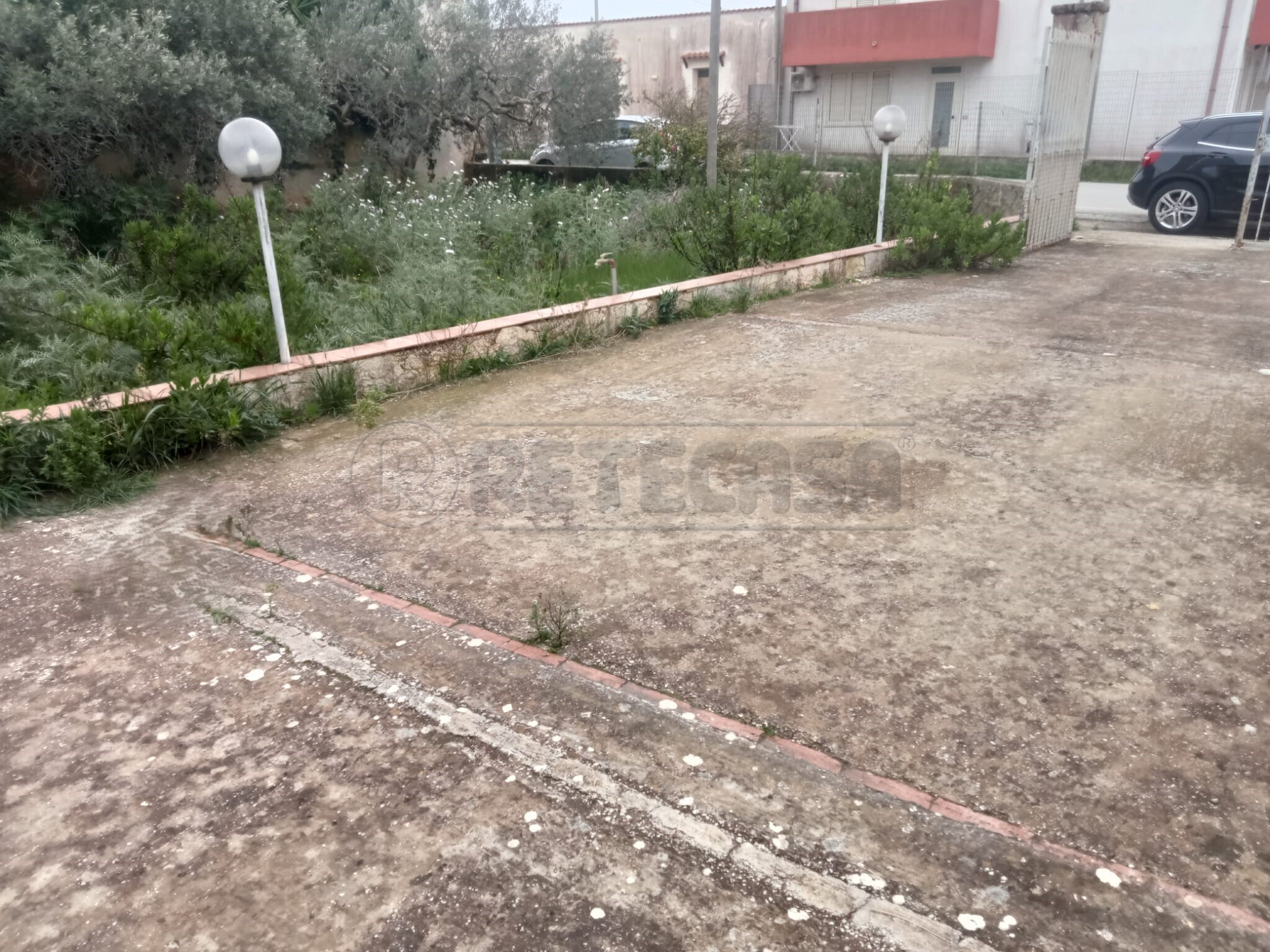 Casa indipendente in vendita a Marsala