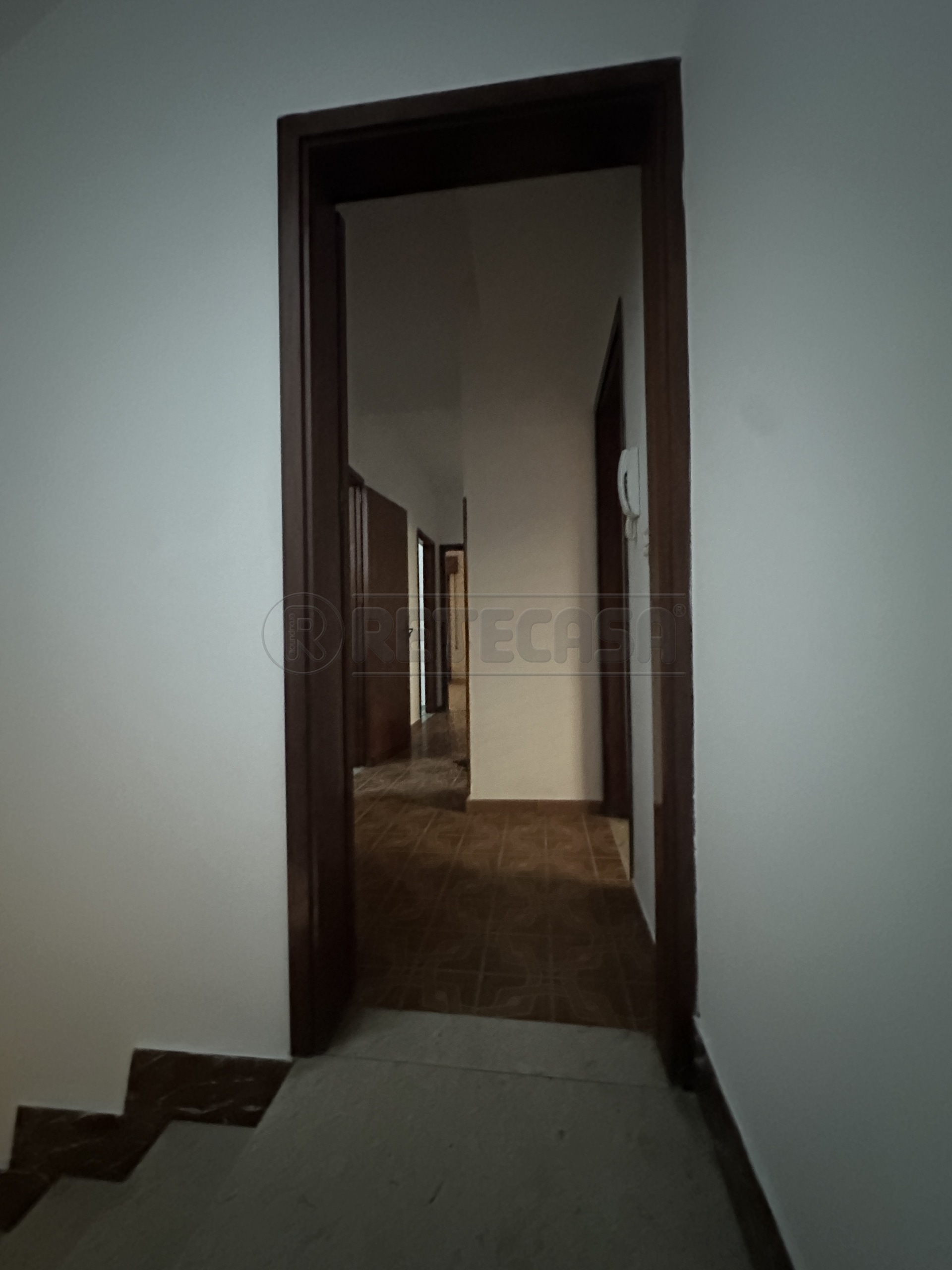 Casa indipendente con terrazzo a Mazara del Vallo