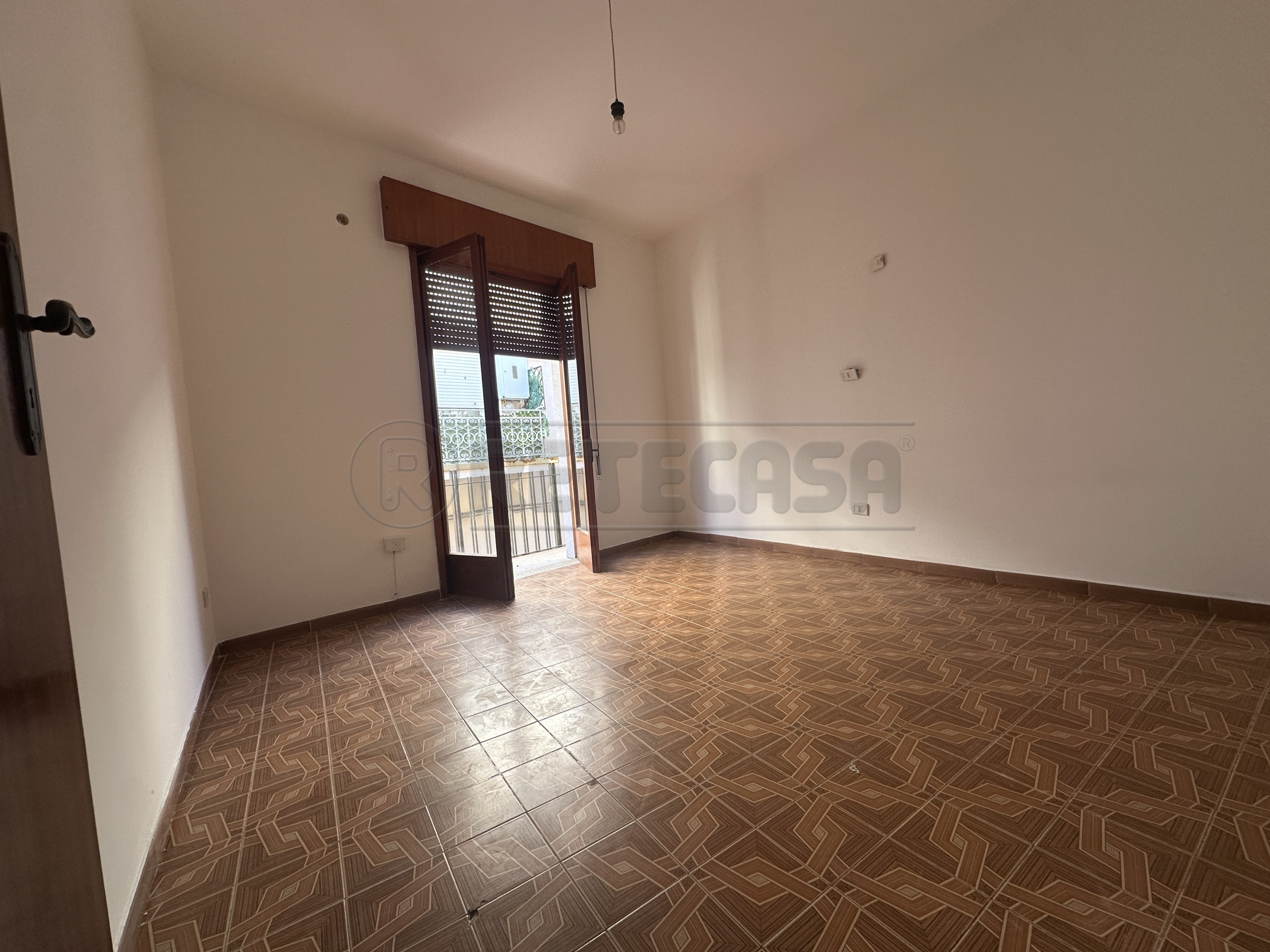 Casa indipendente con terrazzo a Mazara del Vallo