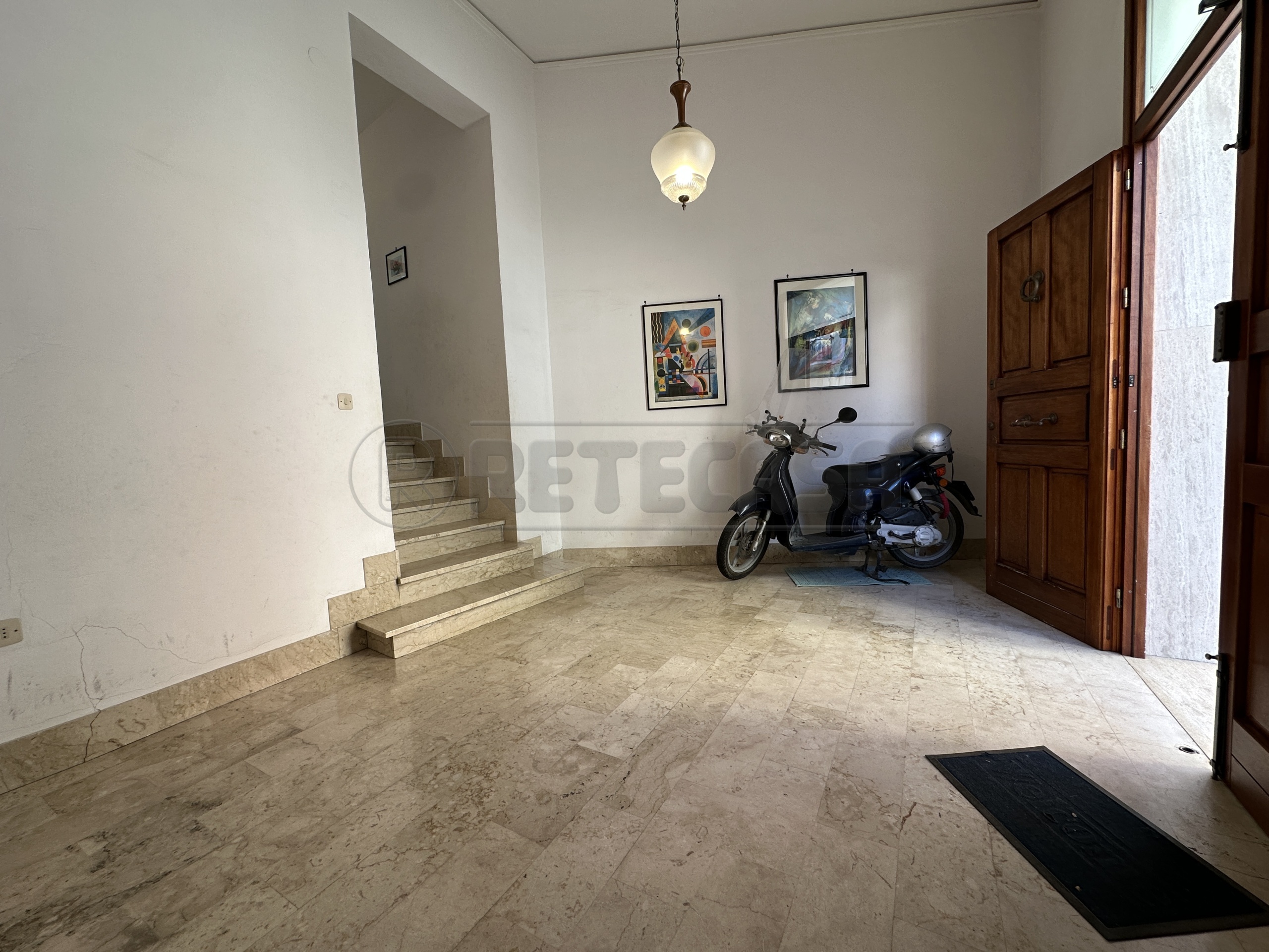 Stabile/Palazzo in vendita a Mazara del Vallo