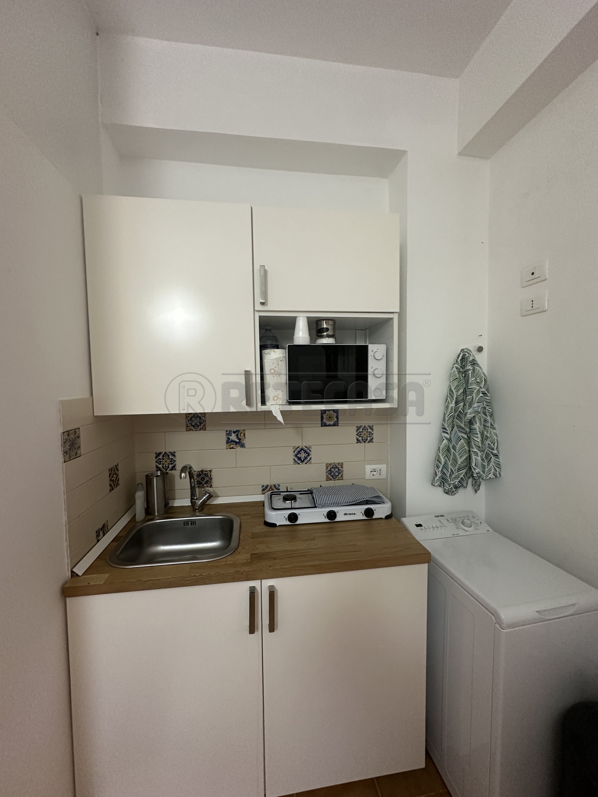 Trilocale in affitto a Mazara del Vallo