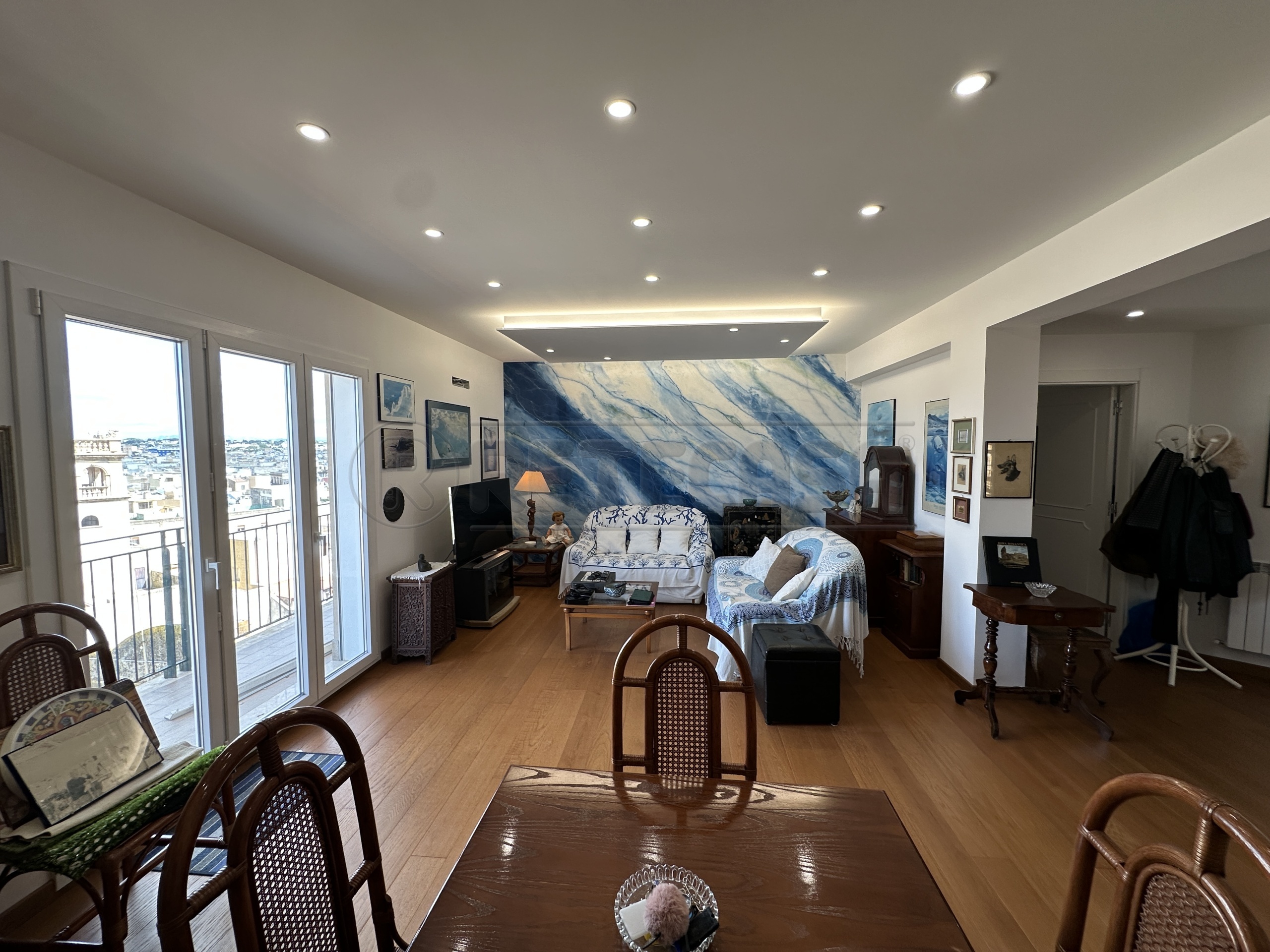 Appartamento vista mare a Mazara del Vallo