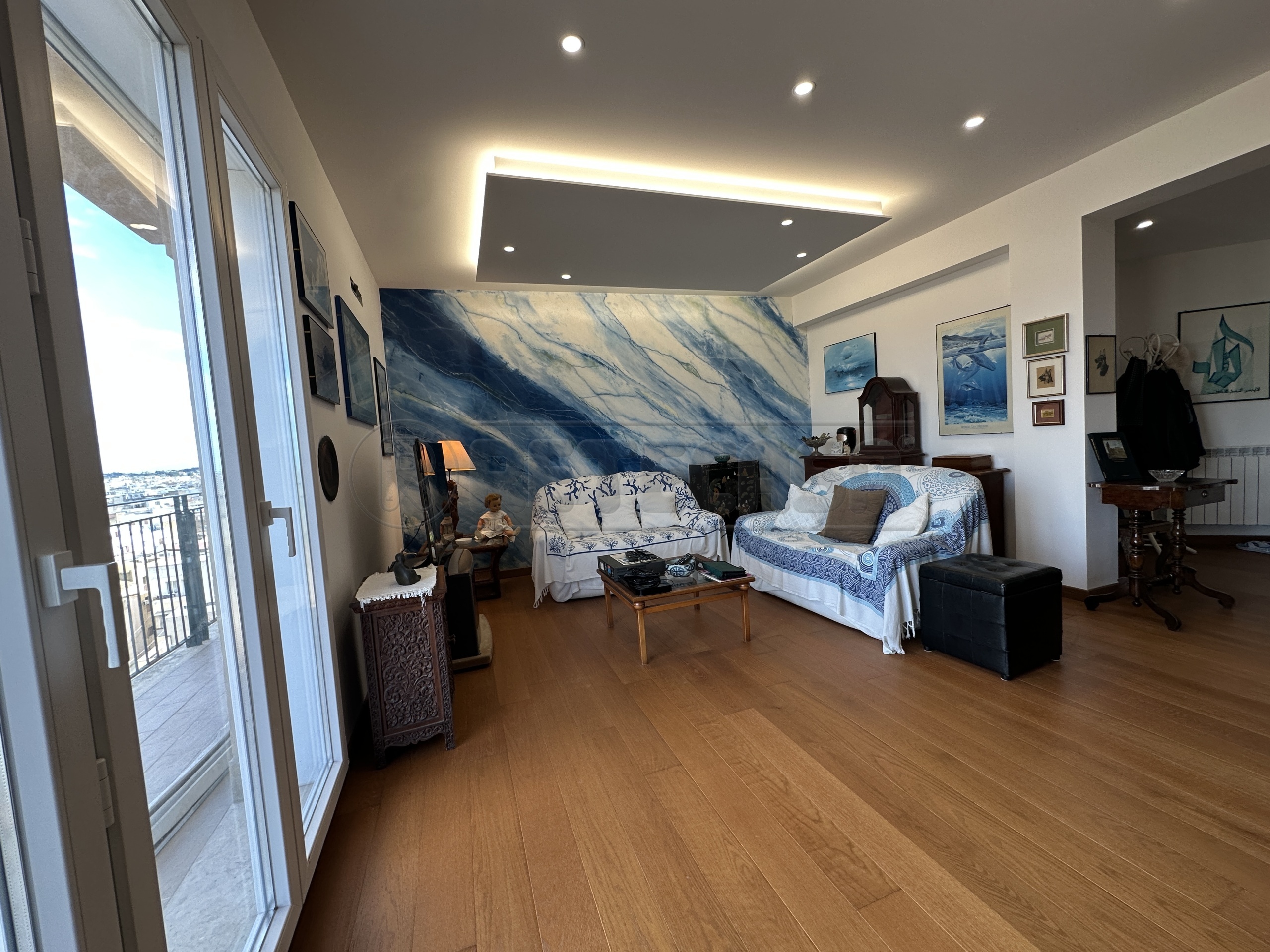 Appartamento vista mare a Mazara del Vallo