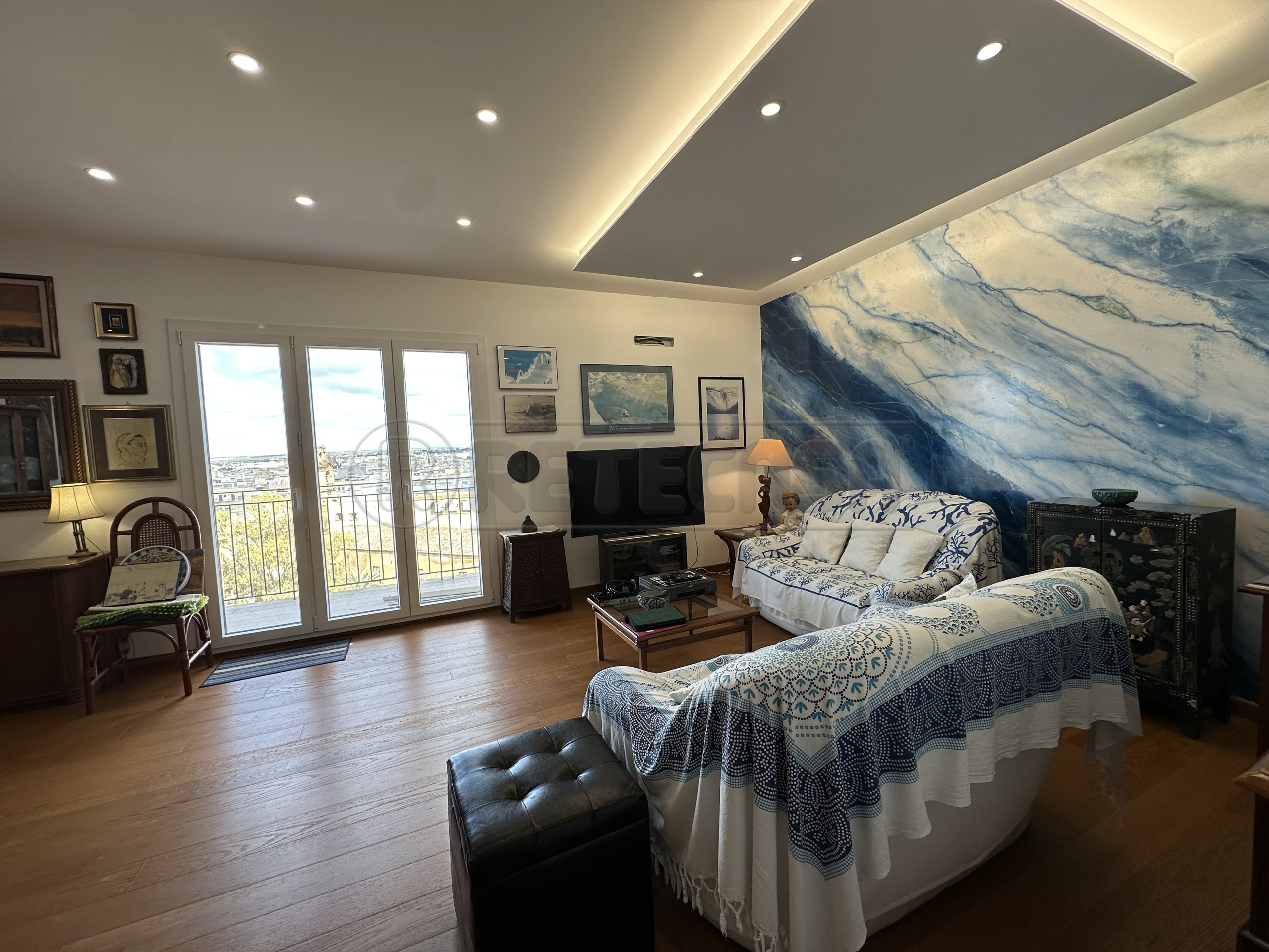 Appartamento vista mare a Mazara del Vallo