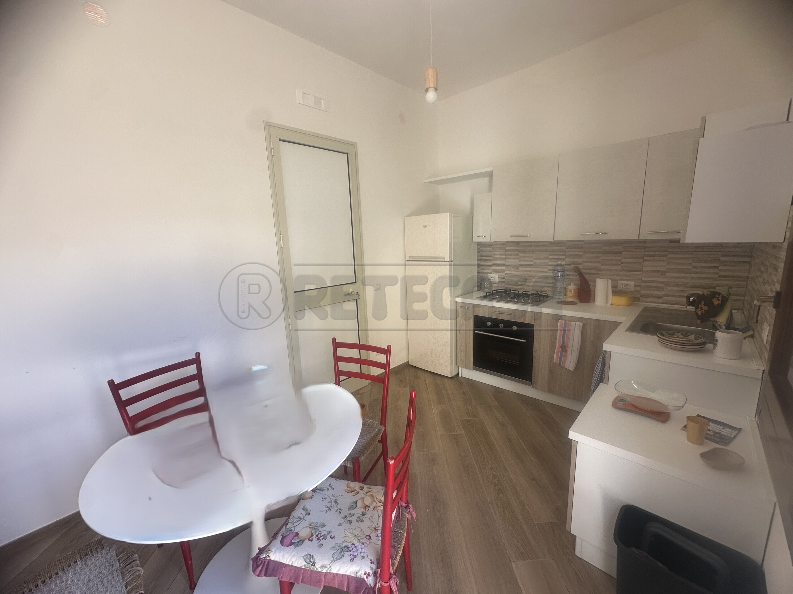 Casa indipendente ristrutturata a Campobello di Mazara