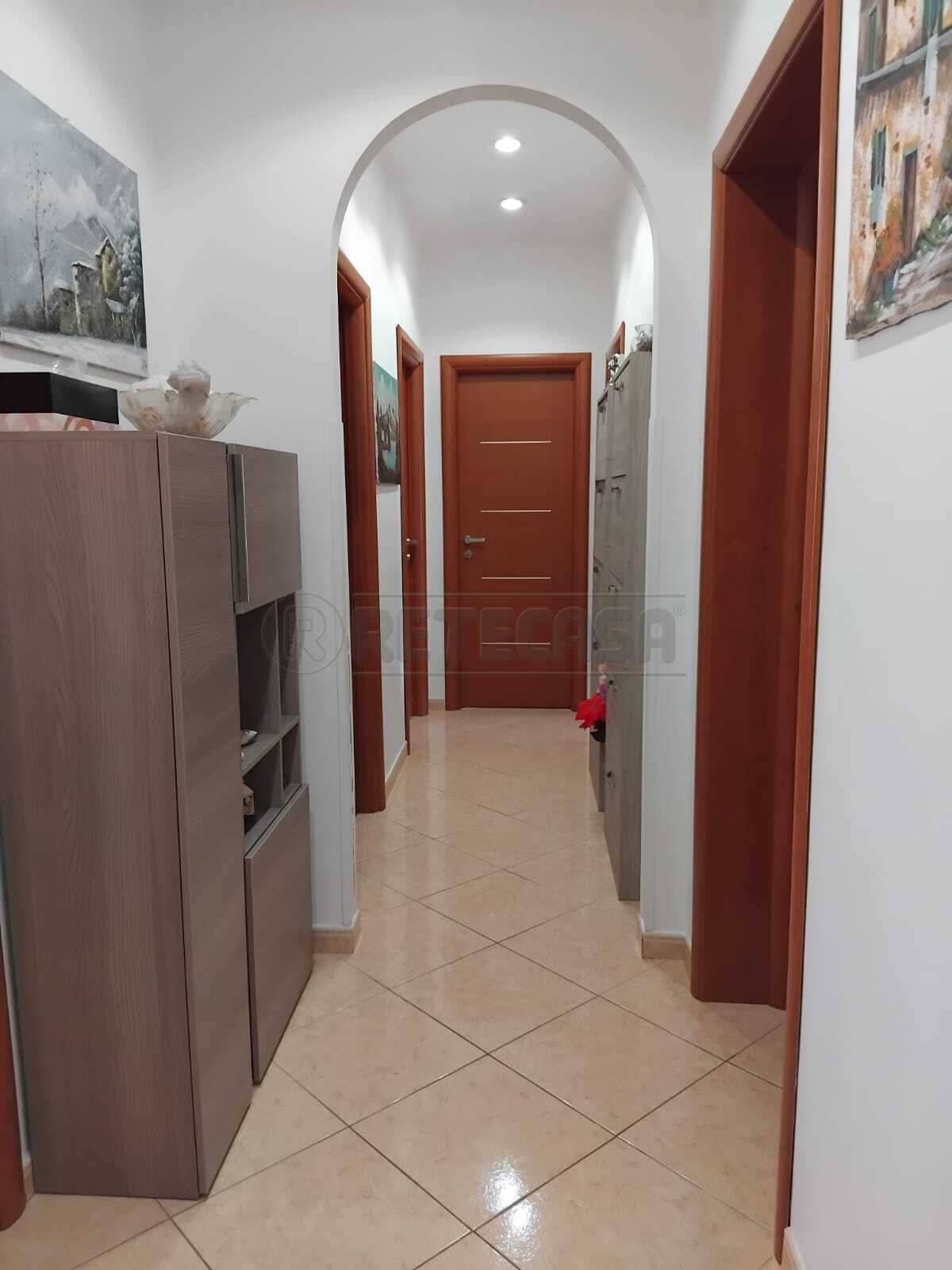 Appartamento in vendita a Mazara del Vallo