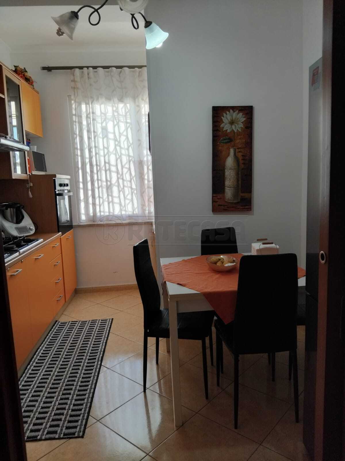 Appartamento in vendita a Mazara del Vallo