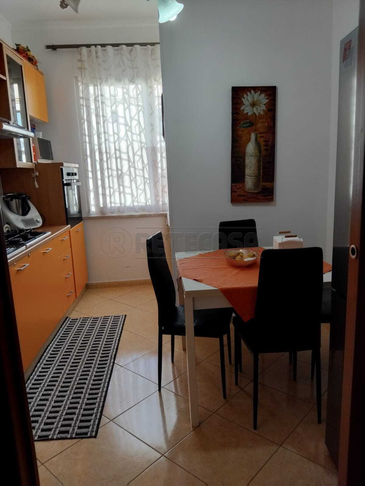 Appartamento in vendita a Mazara del Vallo