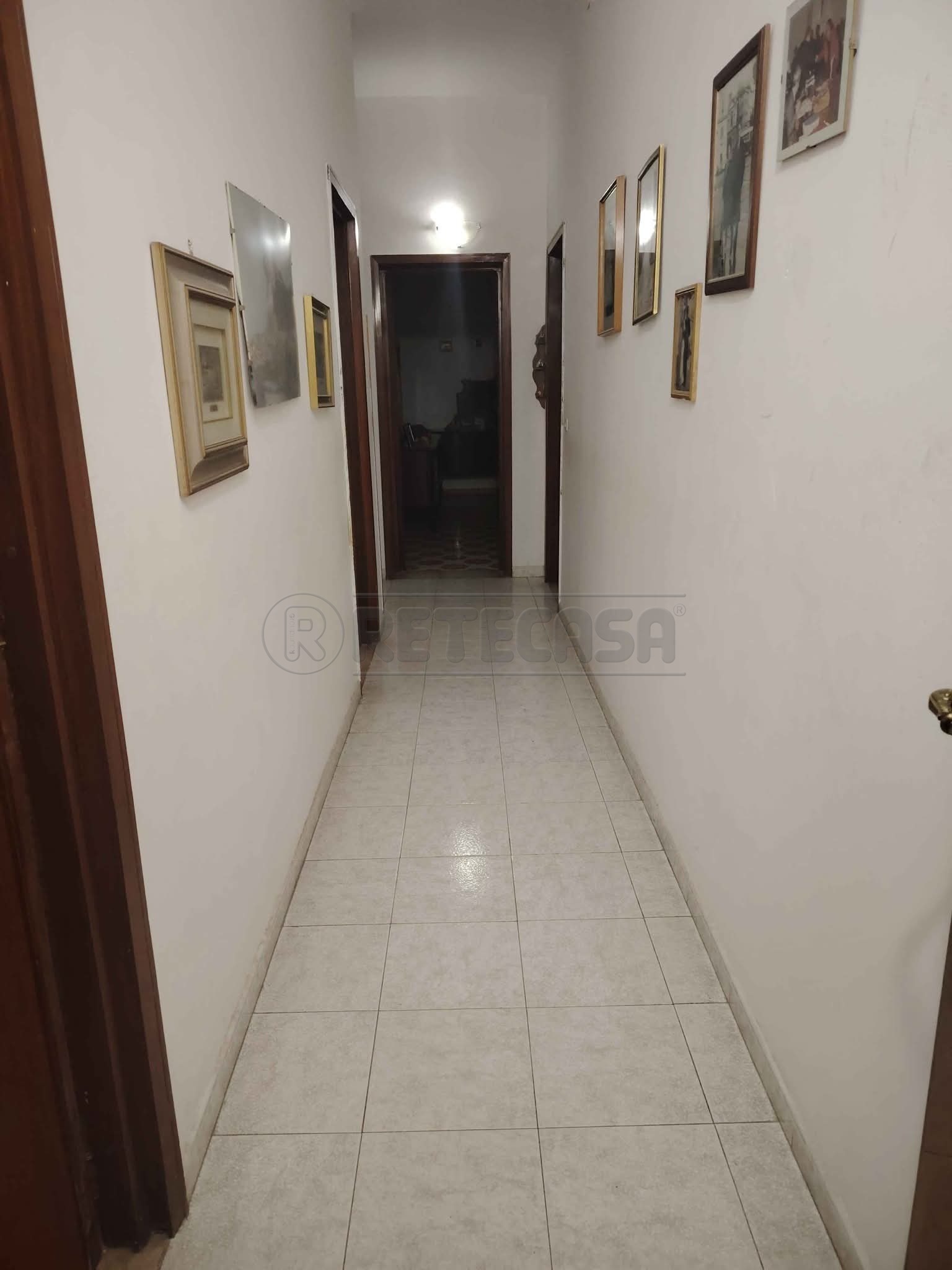 Casa indipendente con box doppio a Mazara del Vallo