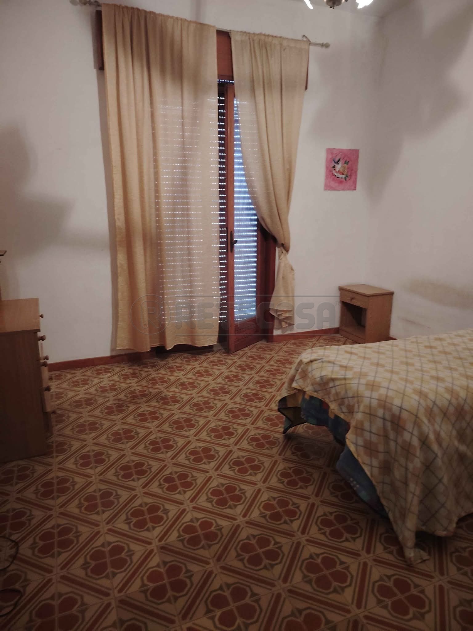 Casa indipendente con box doppio a Mazara del Vallo