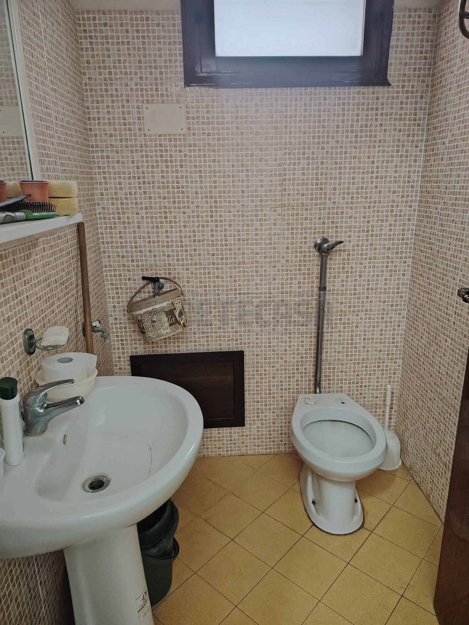 Casa indipendente con box doppio a Mazara del Vallo