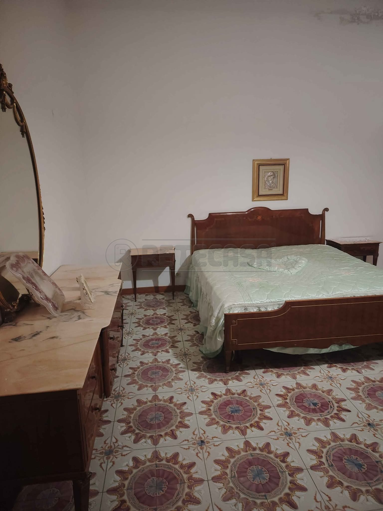 Casa indipendente con box doppio a Mazara del Vallo