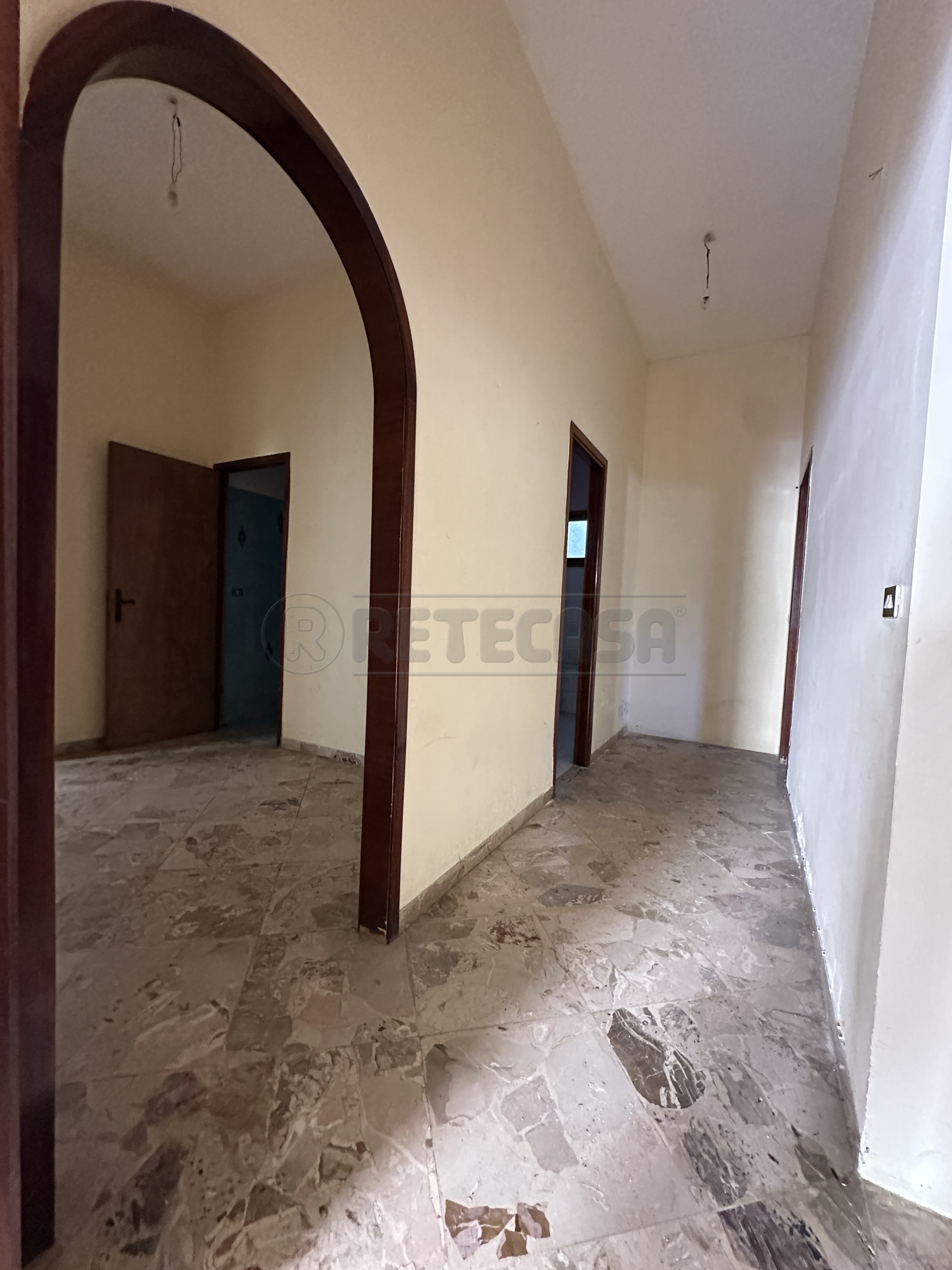Casa indipendente con terrazzo a Mazara del Vallo