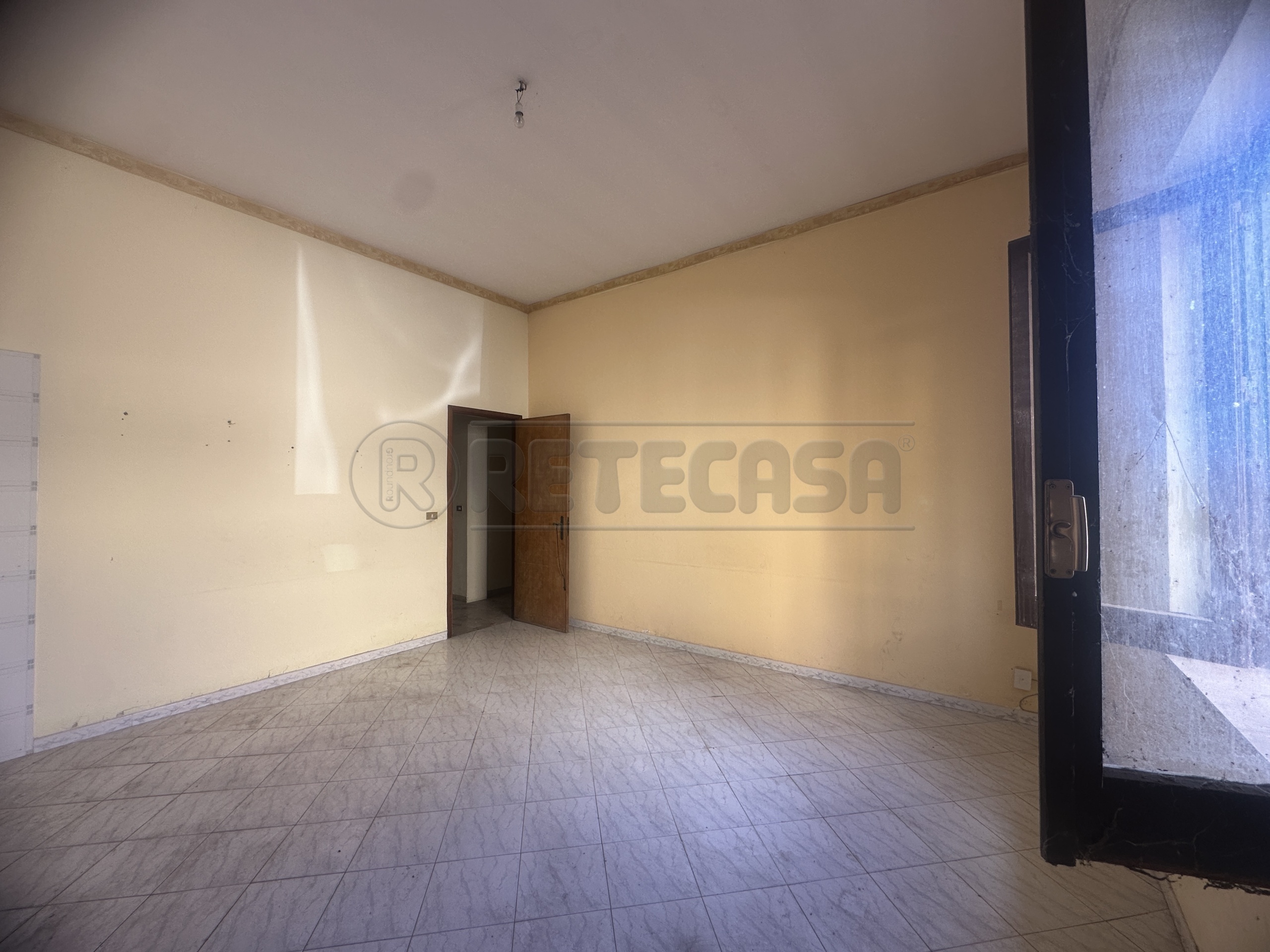 Casa indipendente con terrazzo a Mazara del Vallo