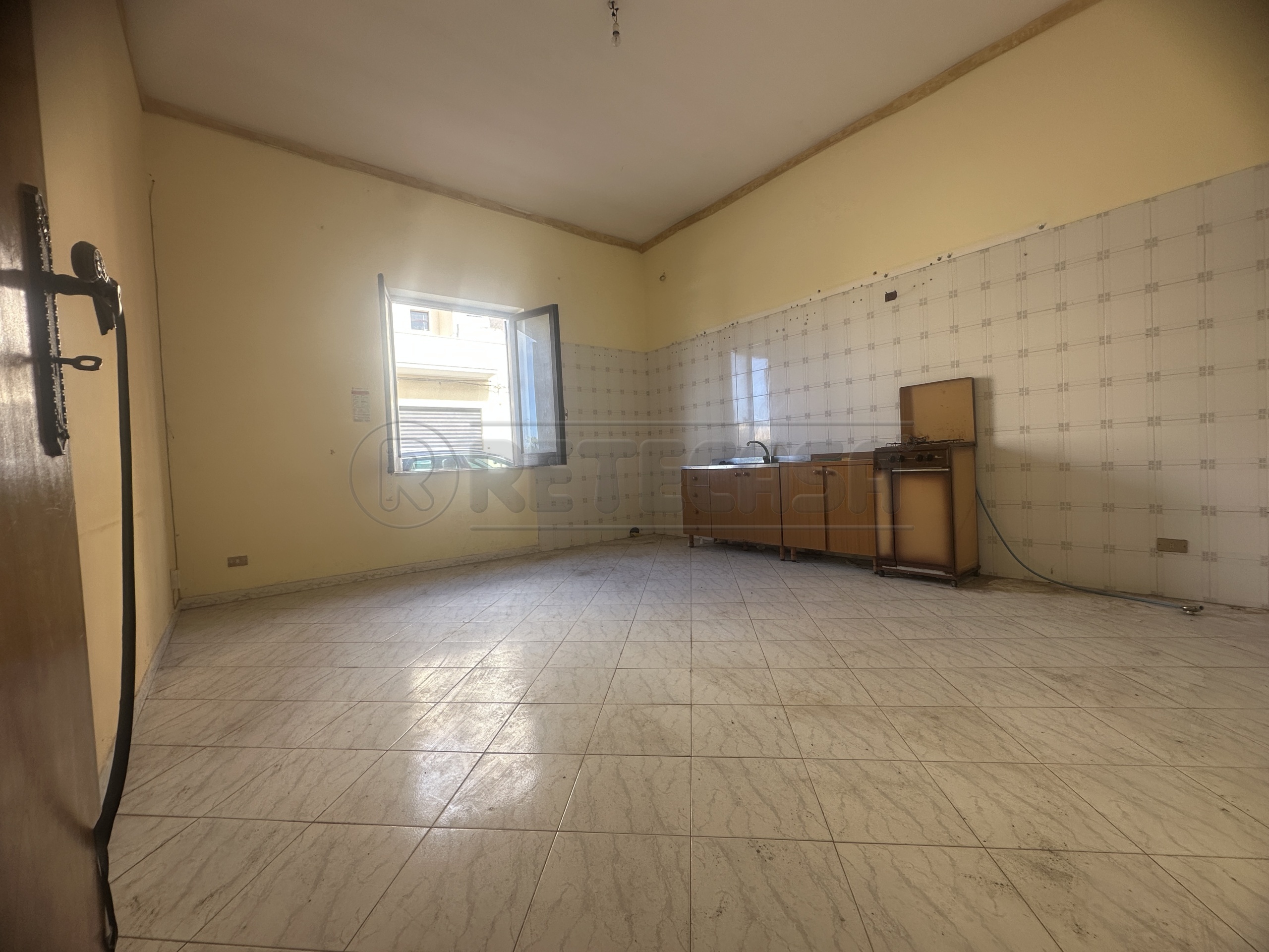 Casa indipendente con terrazzo a Mazara del Vallo